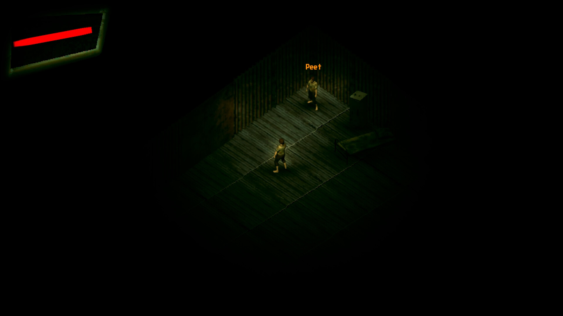 Vast Sands screenshot 7