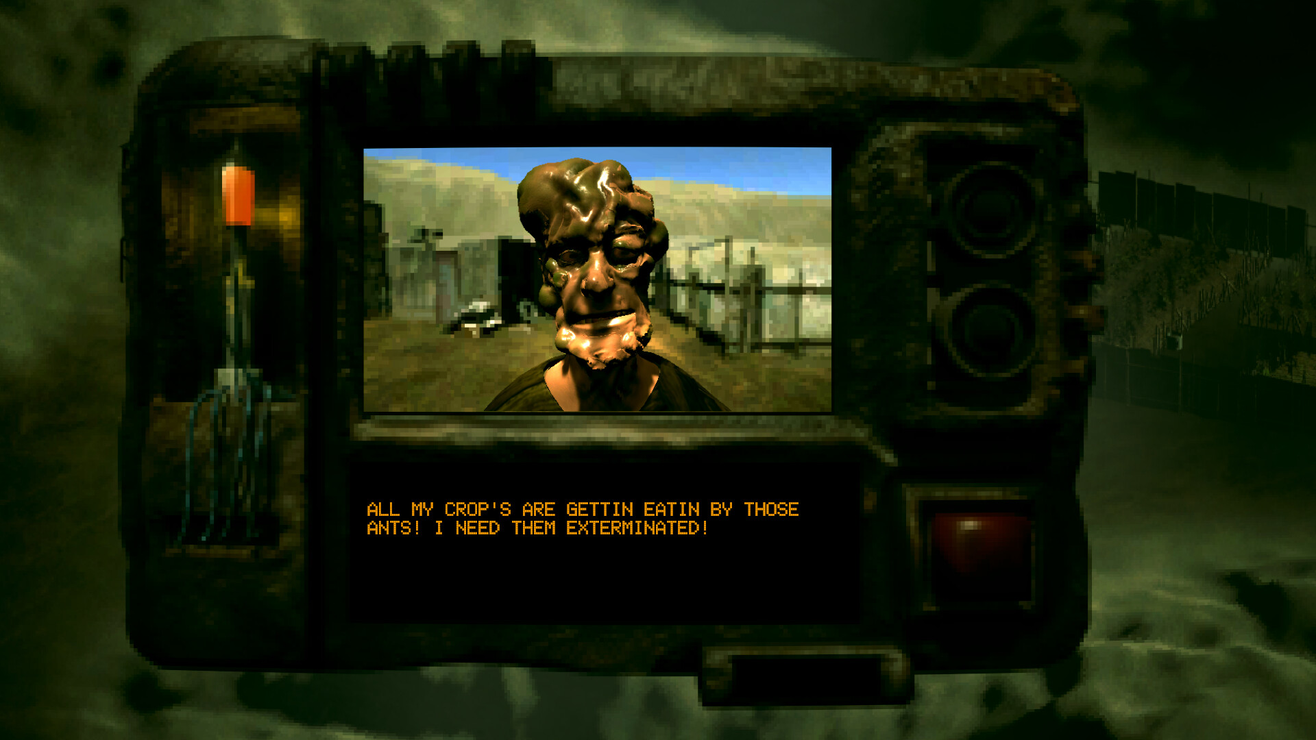 Vast Sands screenshot 2