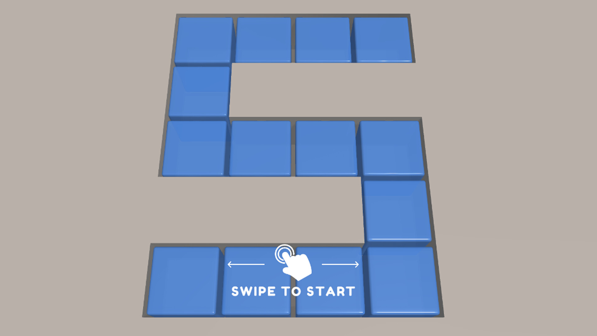 2048 Block Battle Ranking screenshot 9