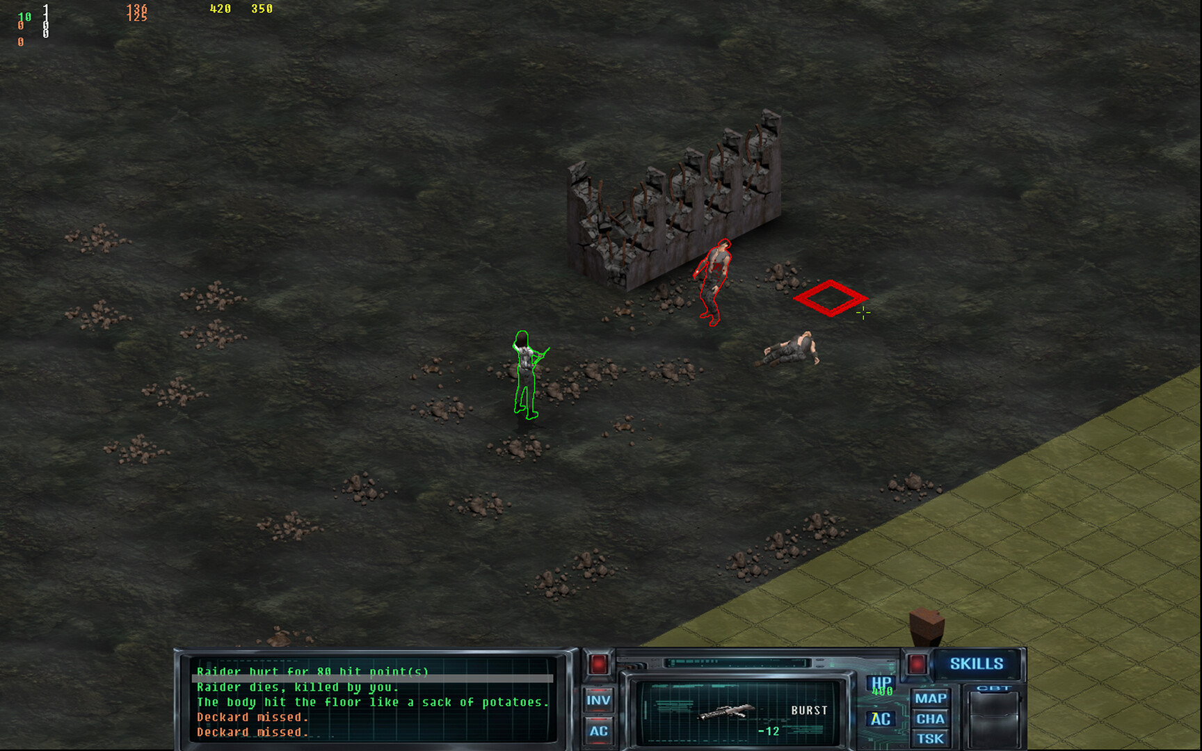Offland screenshot 7