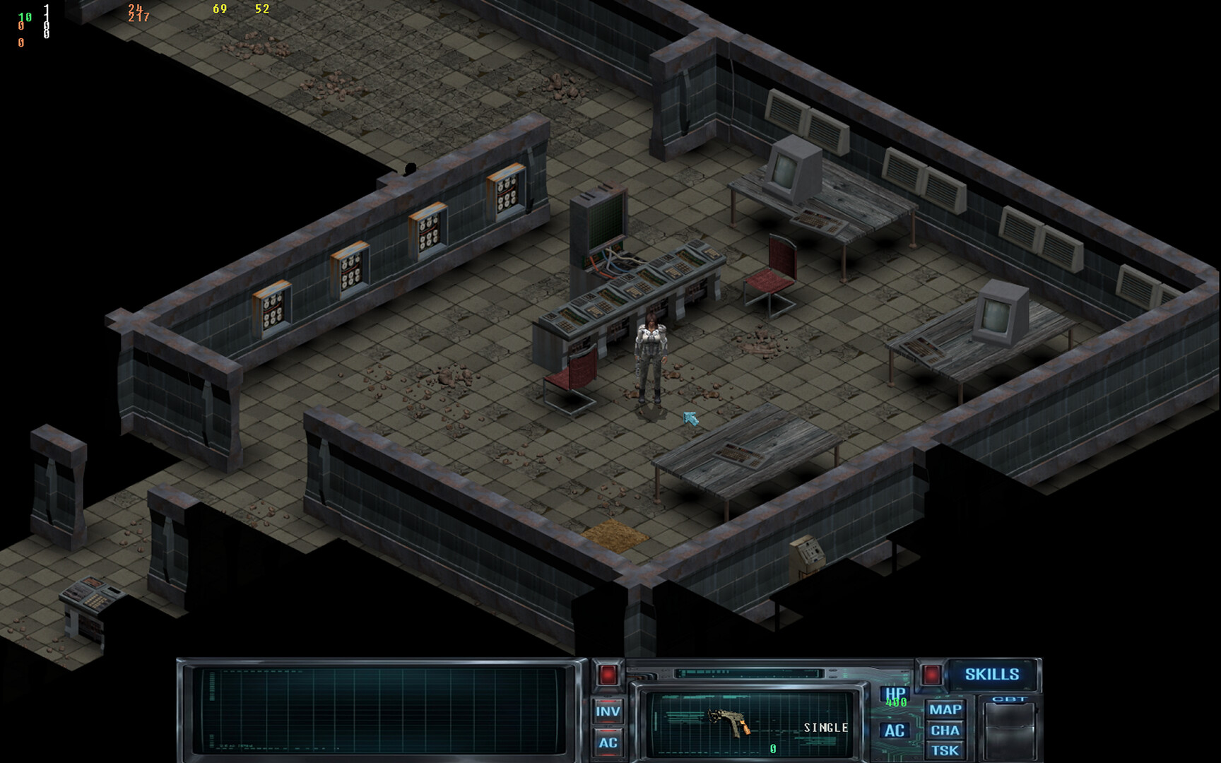 Offland screenshot 6