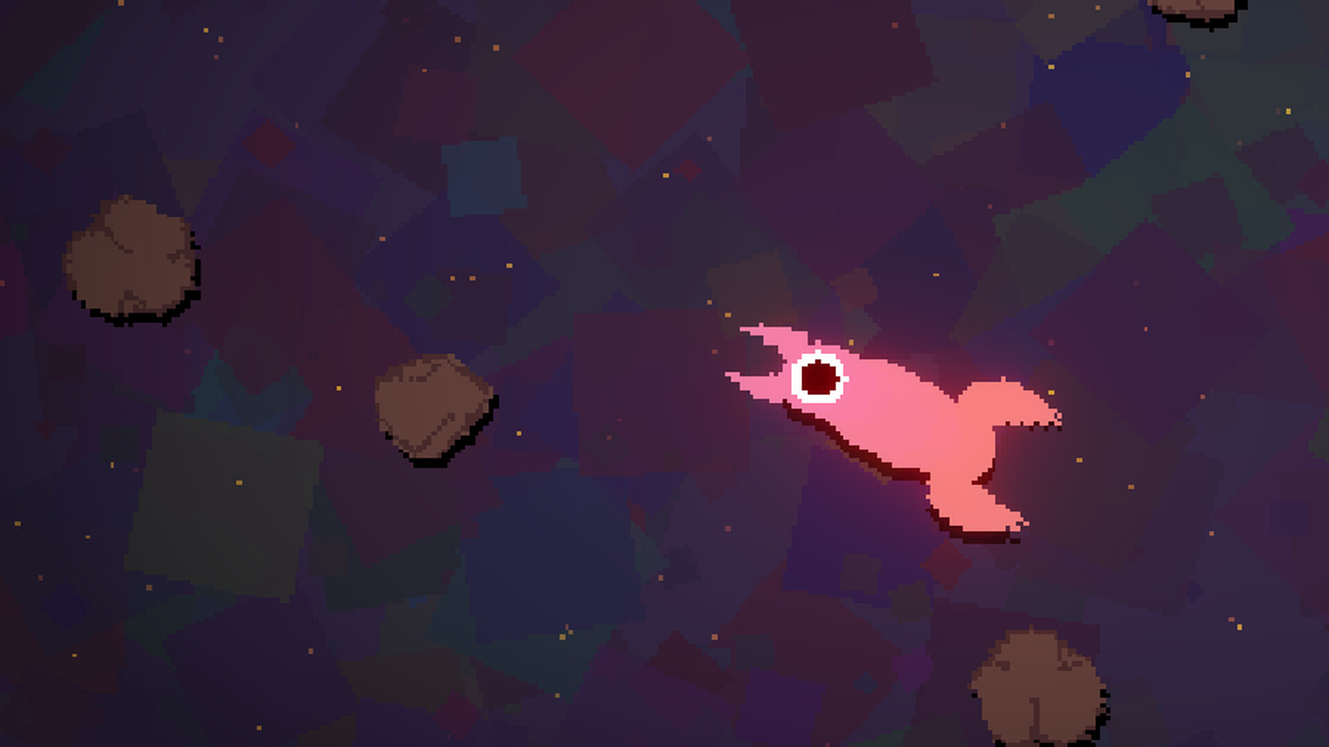 Beware of Space Dragons screenshot 1