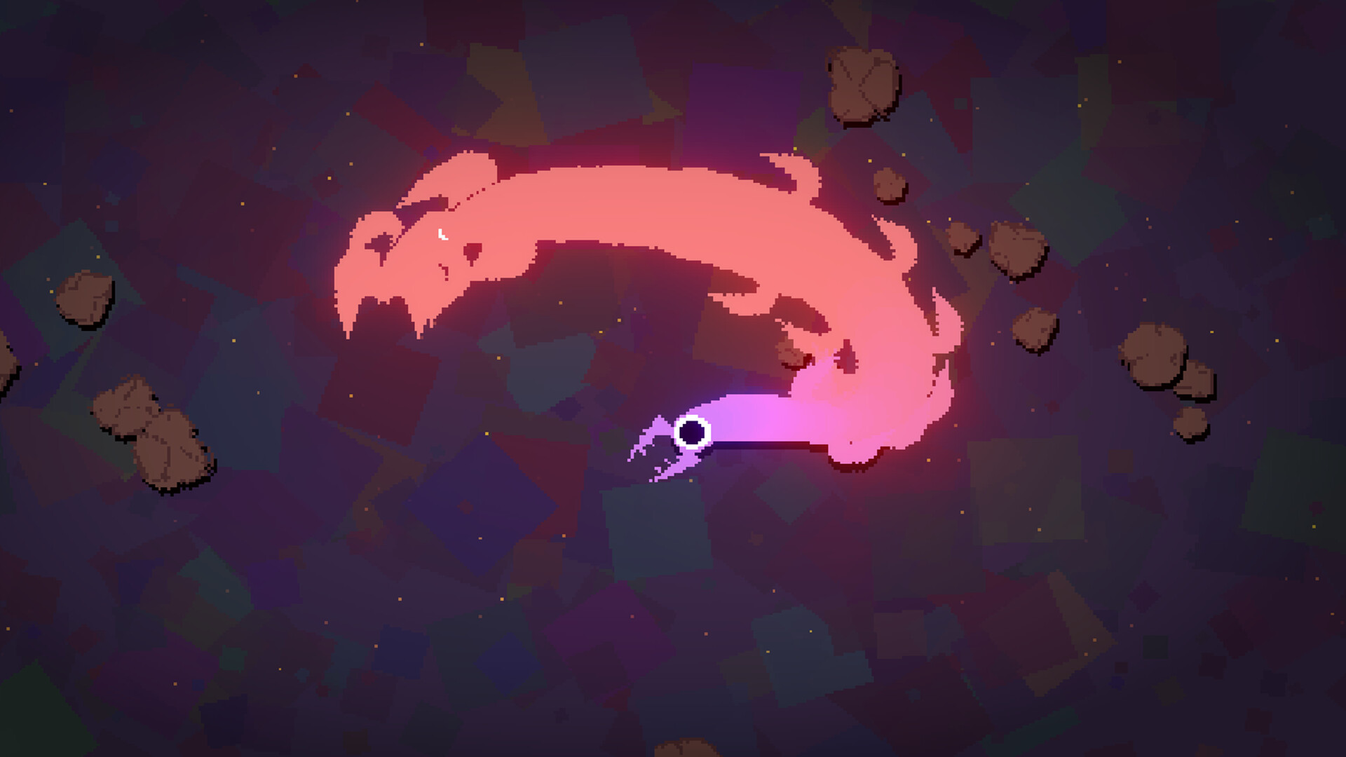 Beware of Space Dragons screenshot 5
