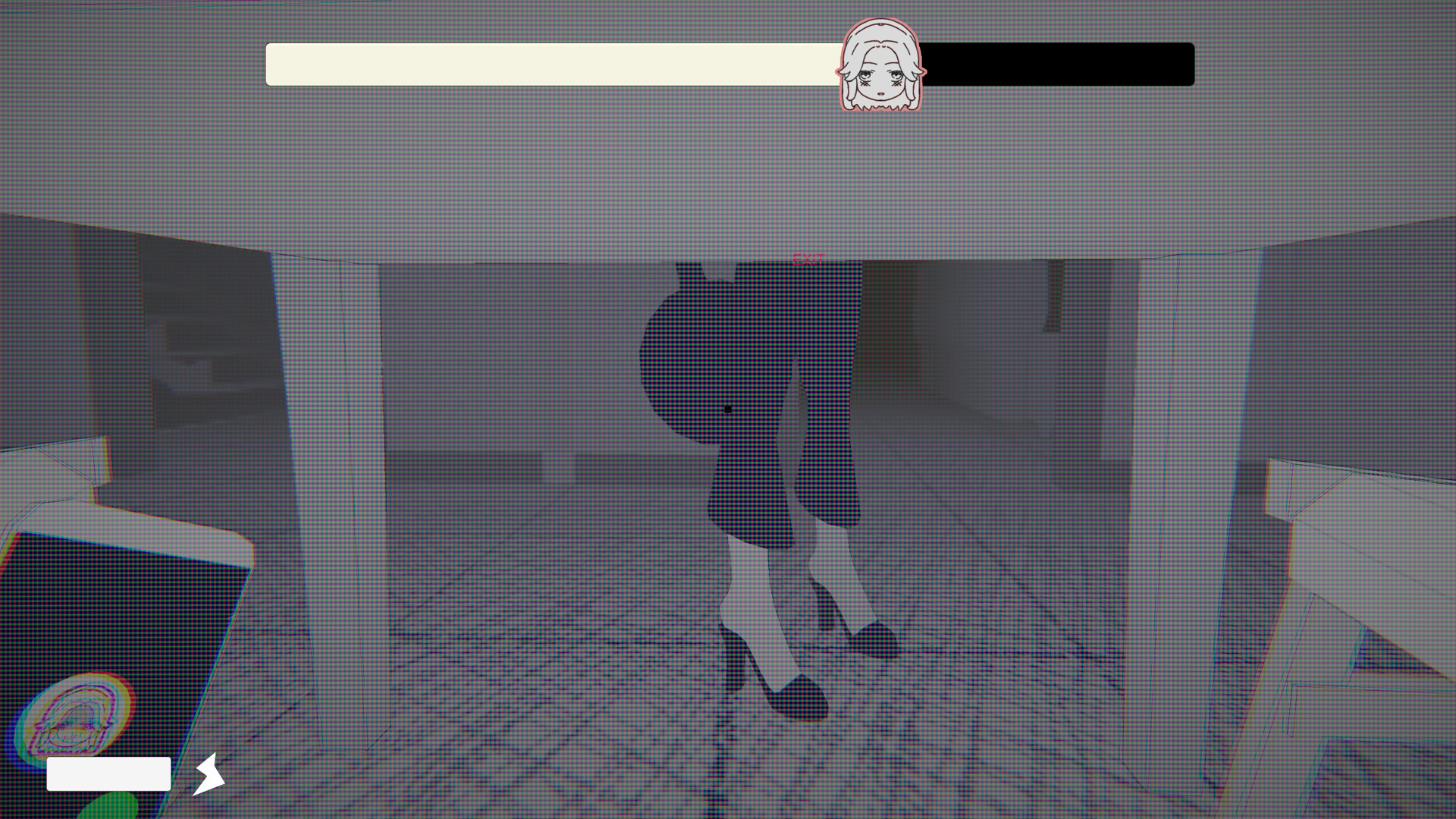 涩涩发抖 screenshot 2
