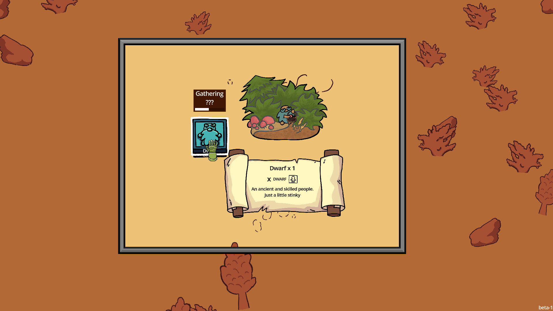 DwarfHold: Tokens & Towers screenshot 1