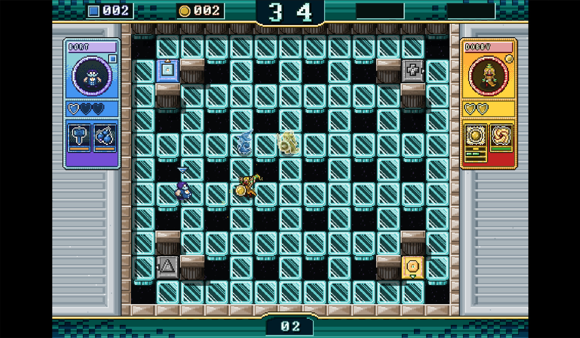 Chronoclysm screenshot 2