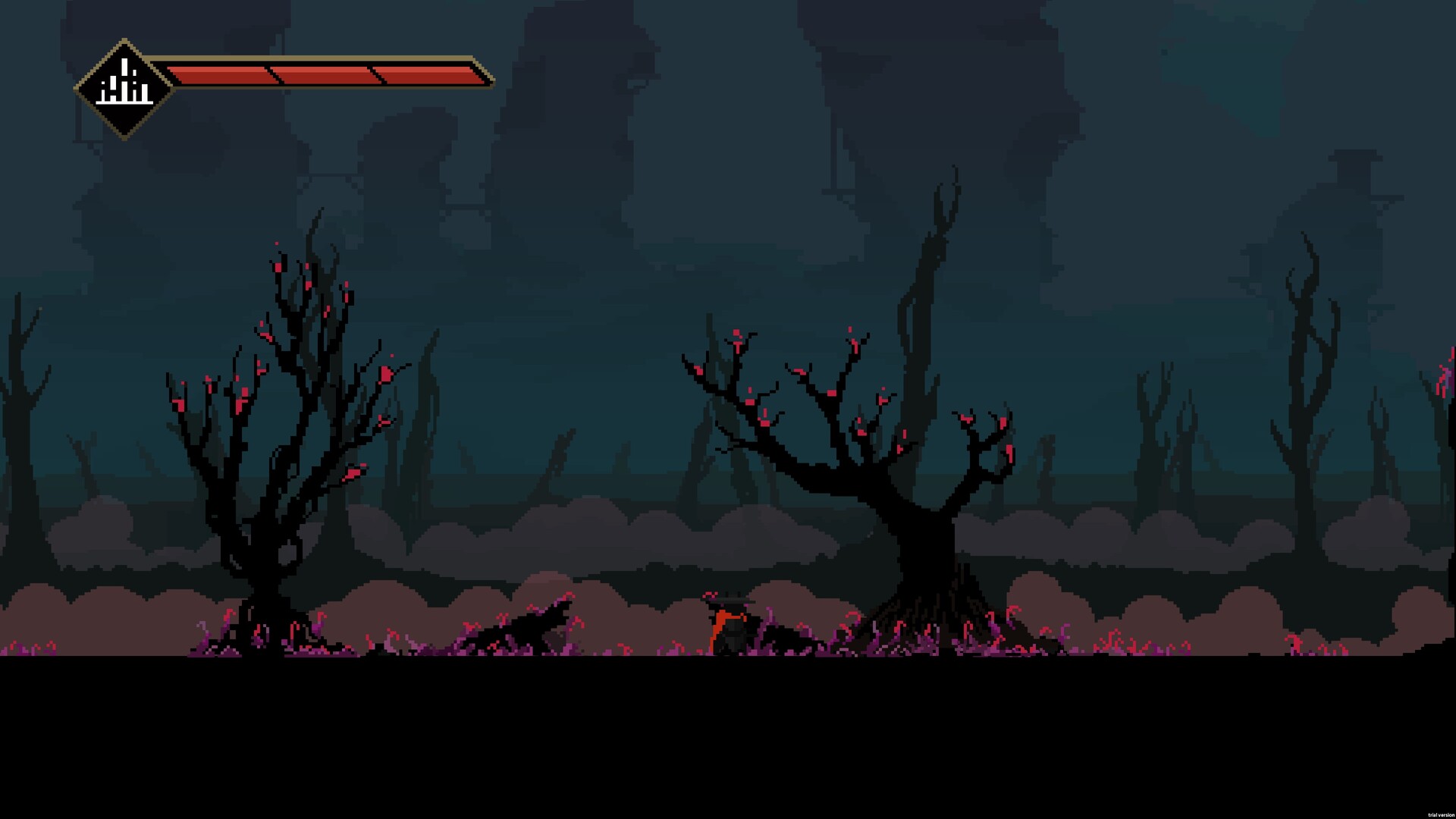 亡犬 Dead Dog screenshot 1