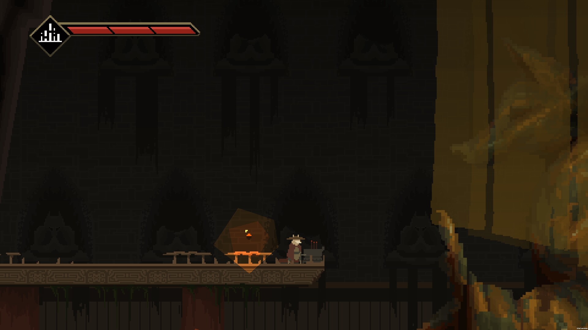 亡犬 Dead Dog screenshot 5