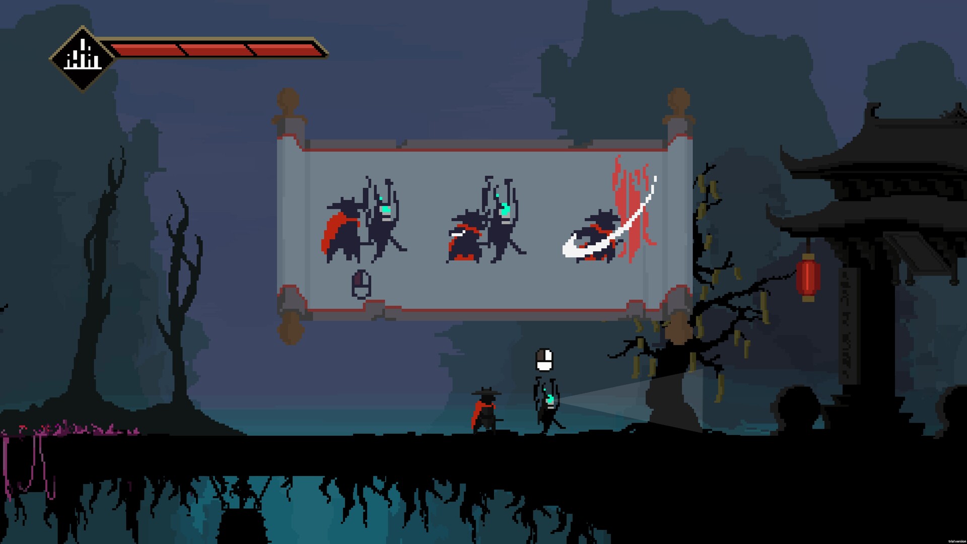 亡犬 Dead Dog screenshot 2