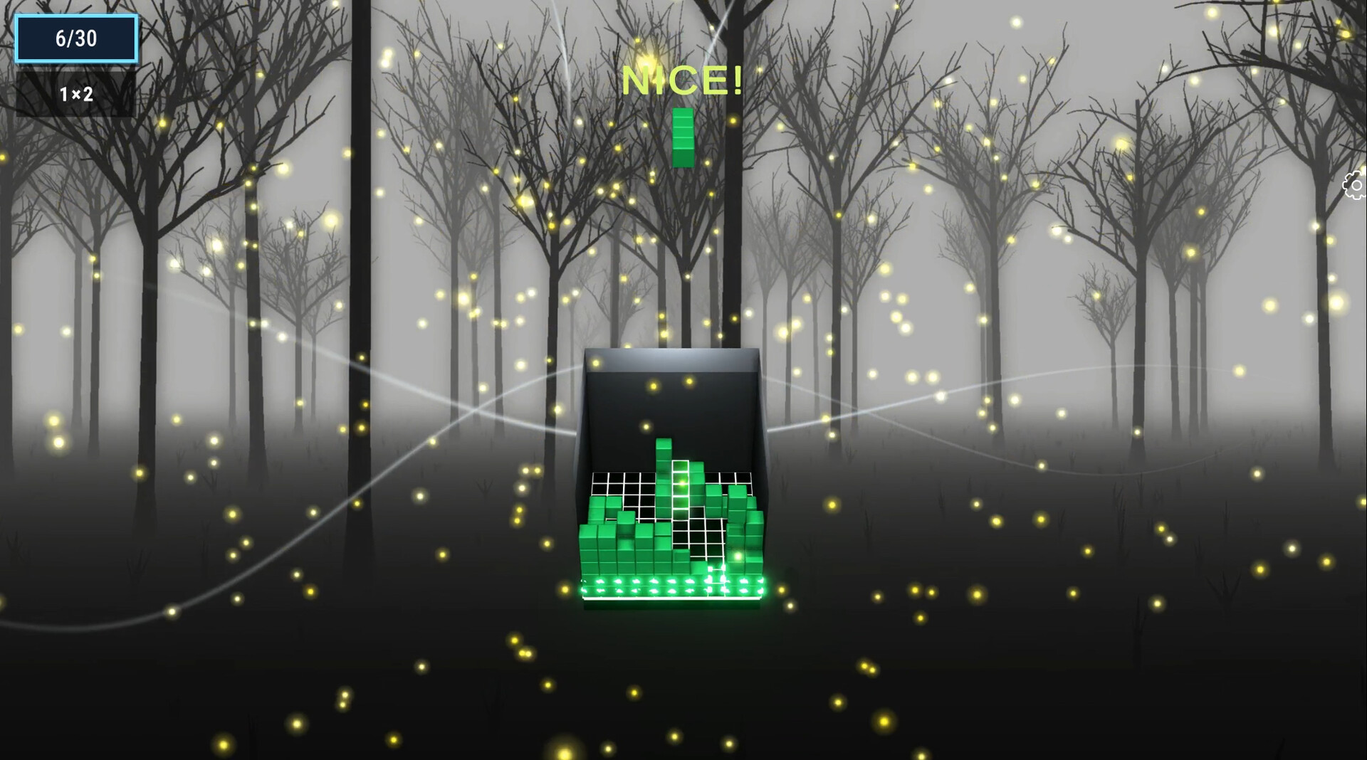 Boom Cube screenshot 2