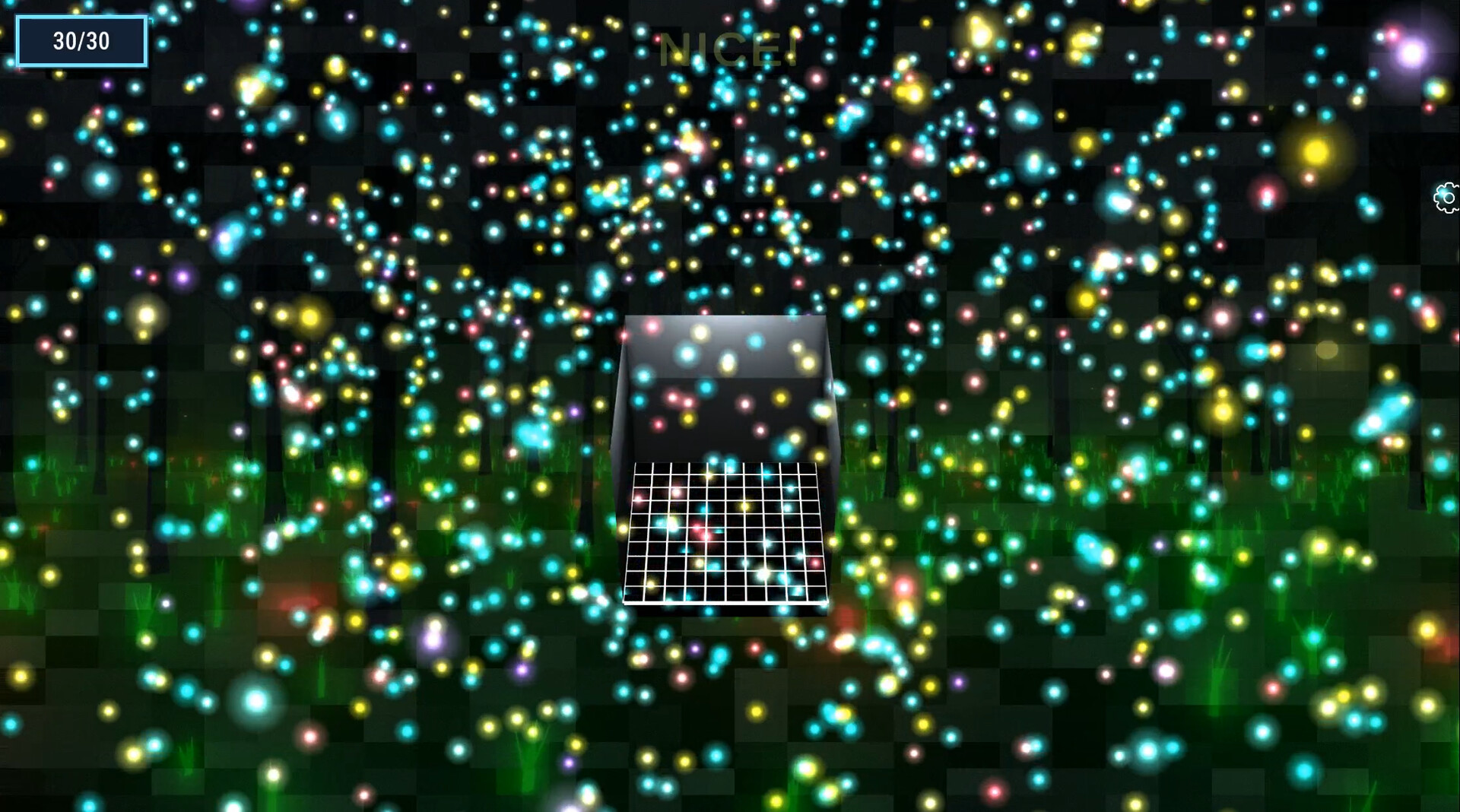 Boom Cube screenshot 4