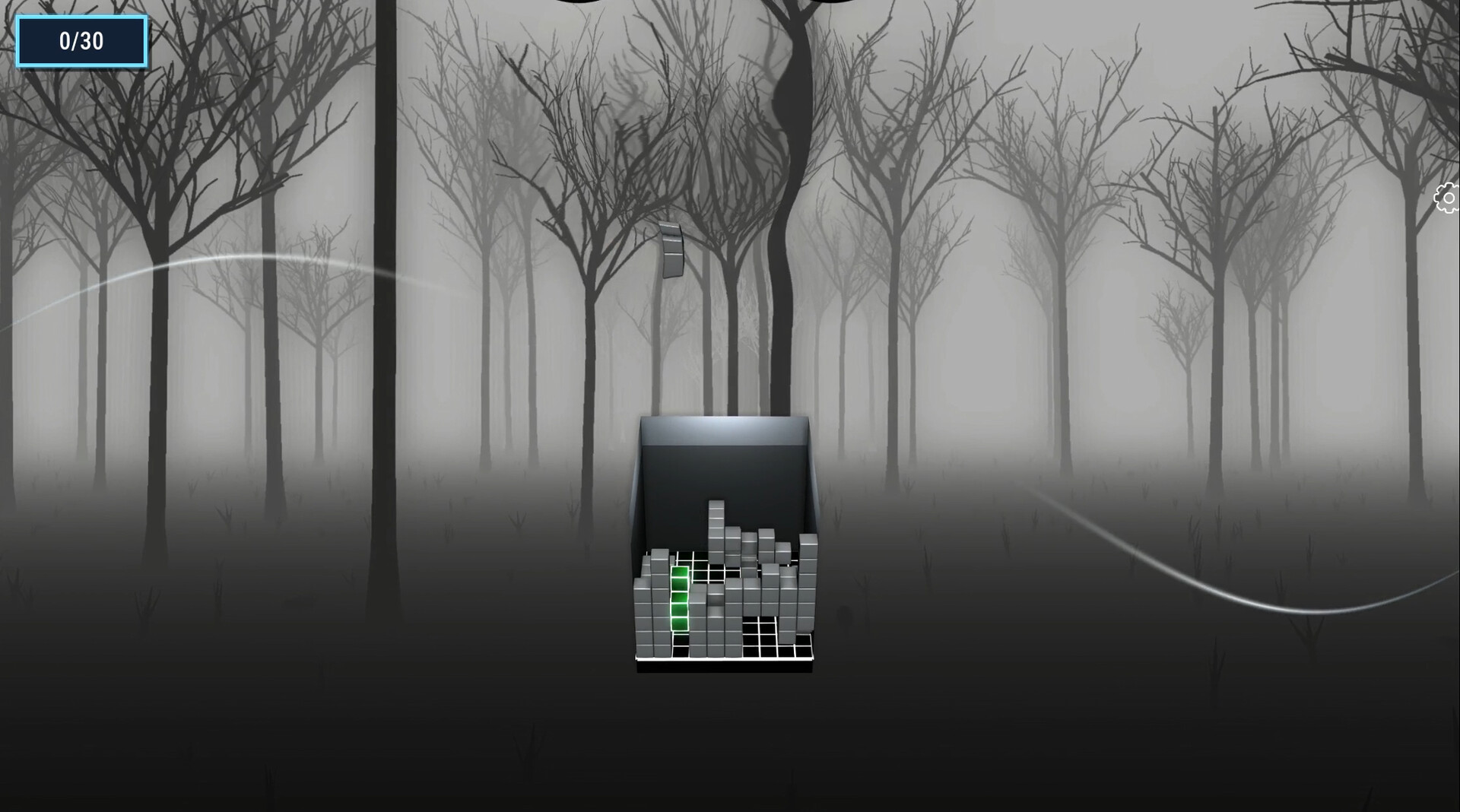 Boom Cube screenshot 3