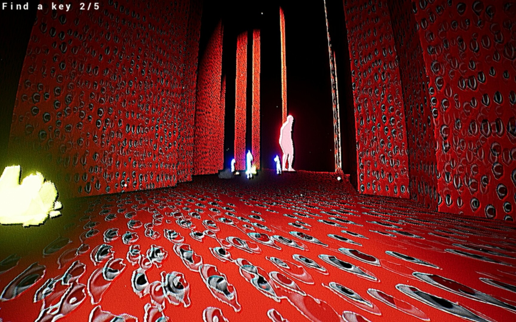 WALLS screenshot 1