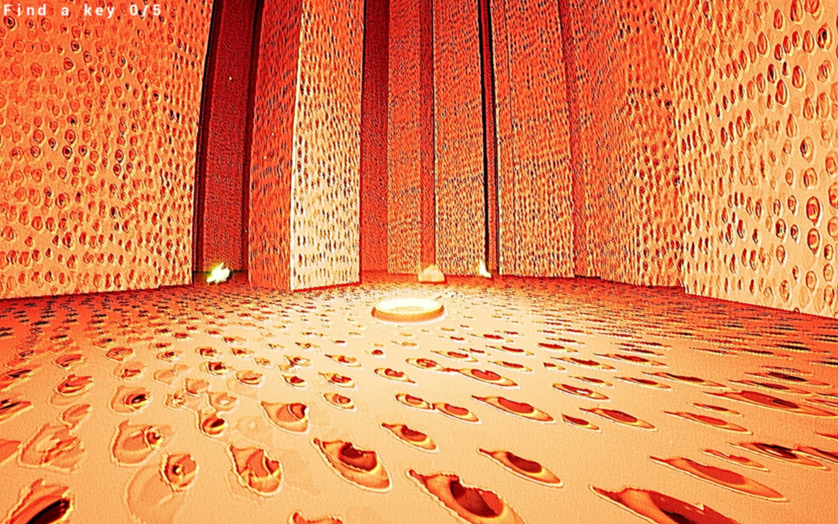 WALLS screenshot 2
