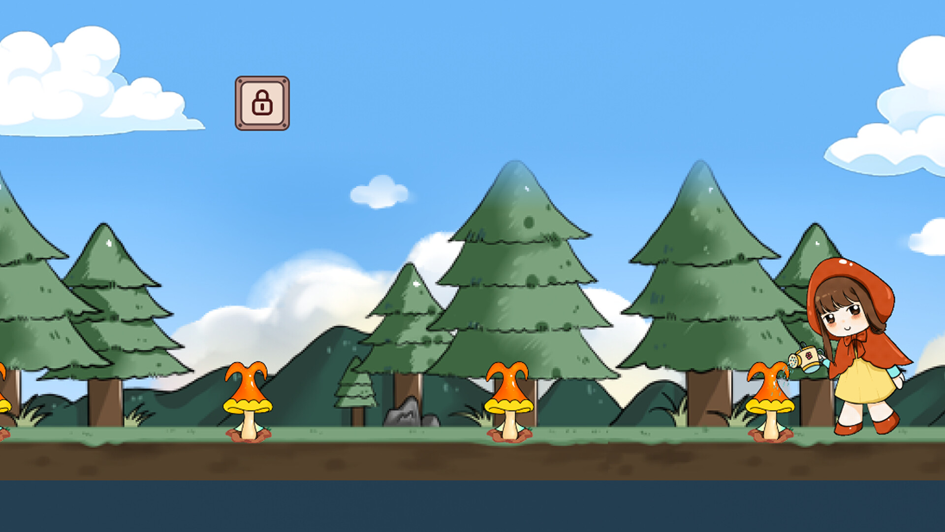 蘑菇庄园(Mushroom Manor) screenshot 5