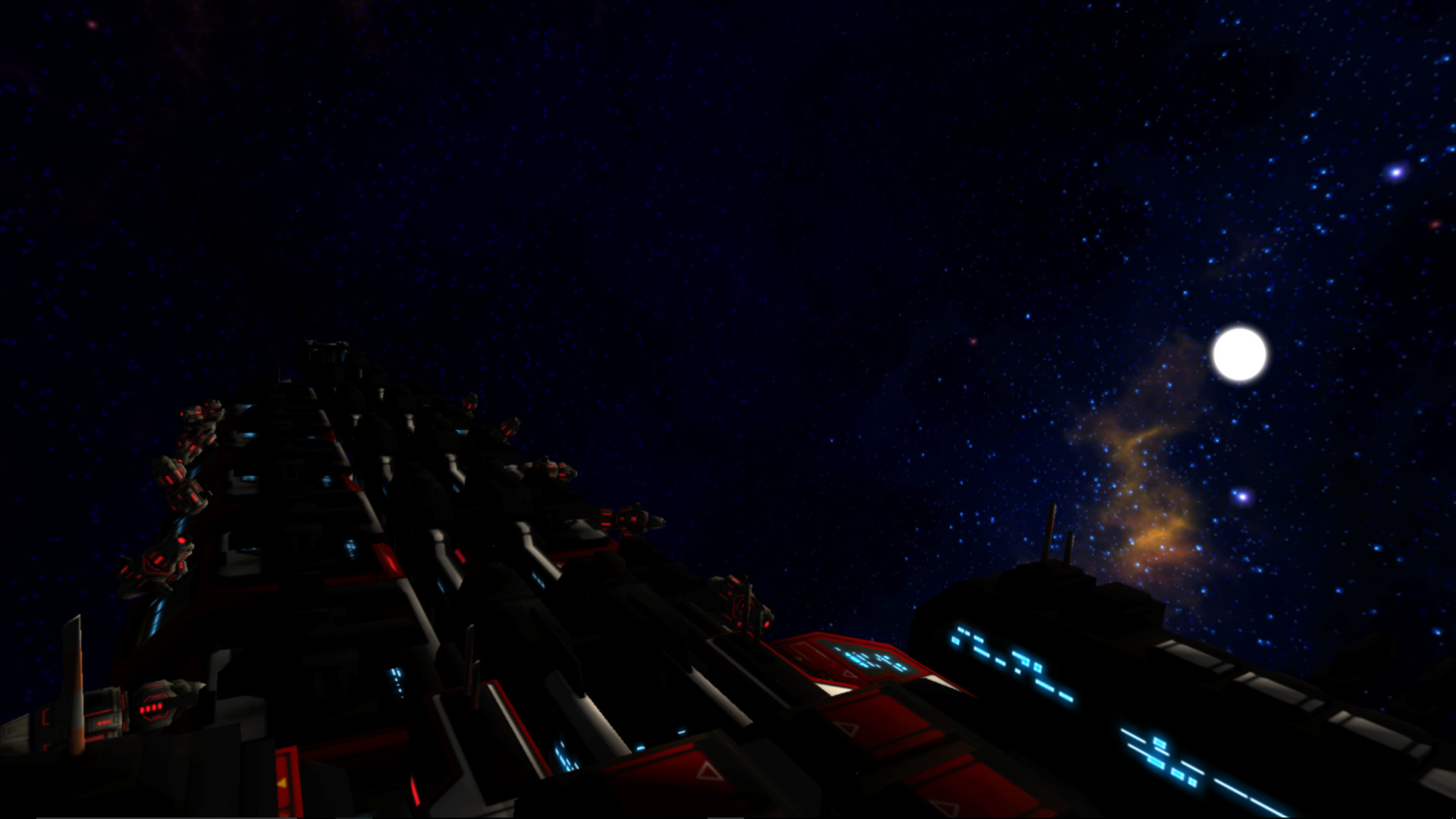 Sirius screenshot 1