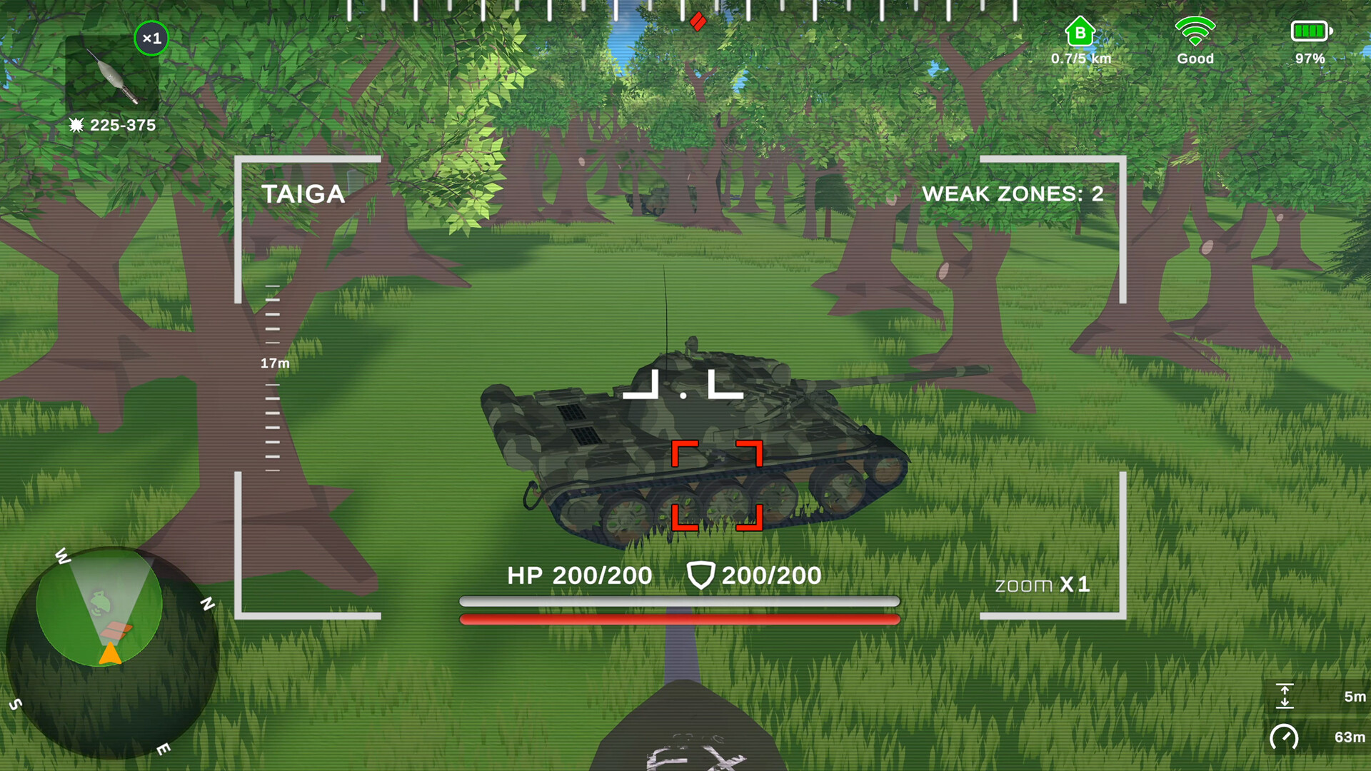 Drone Arsenal screenshot 1