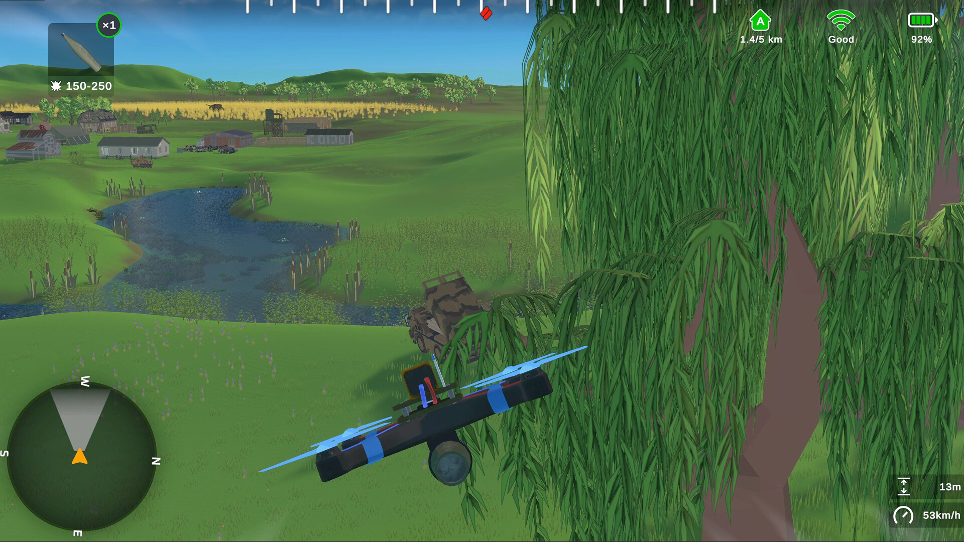 Drone Arsenal screenshot 11