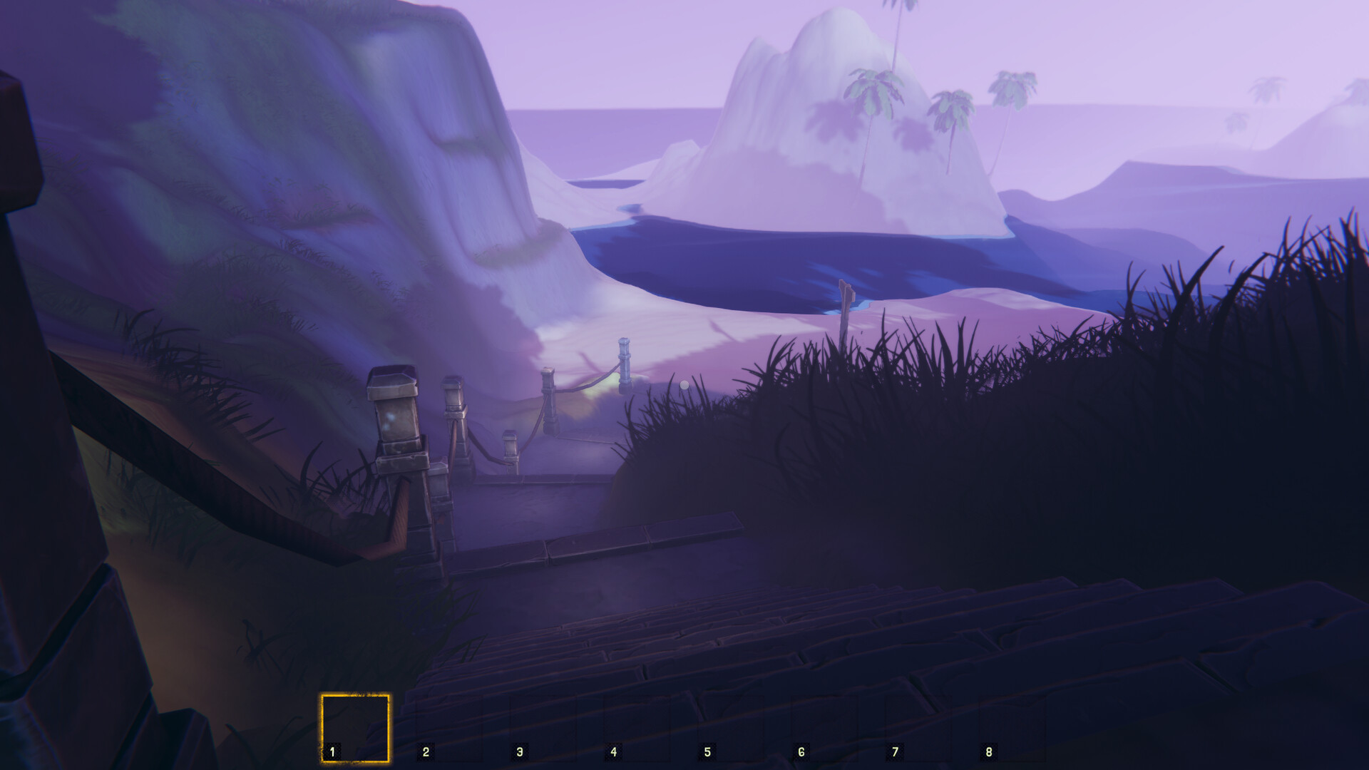 Winnie-the-Pooh: Black Honey screenshot 9