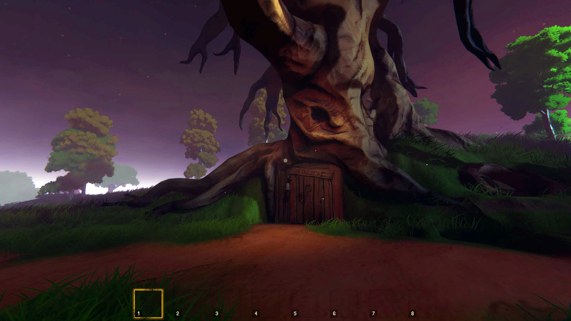 Winnie-the-Pooh: Black Honey screenshot 6