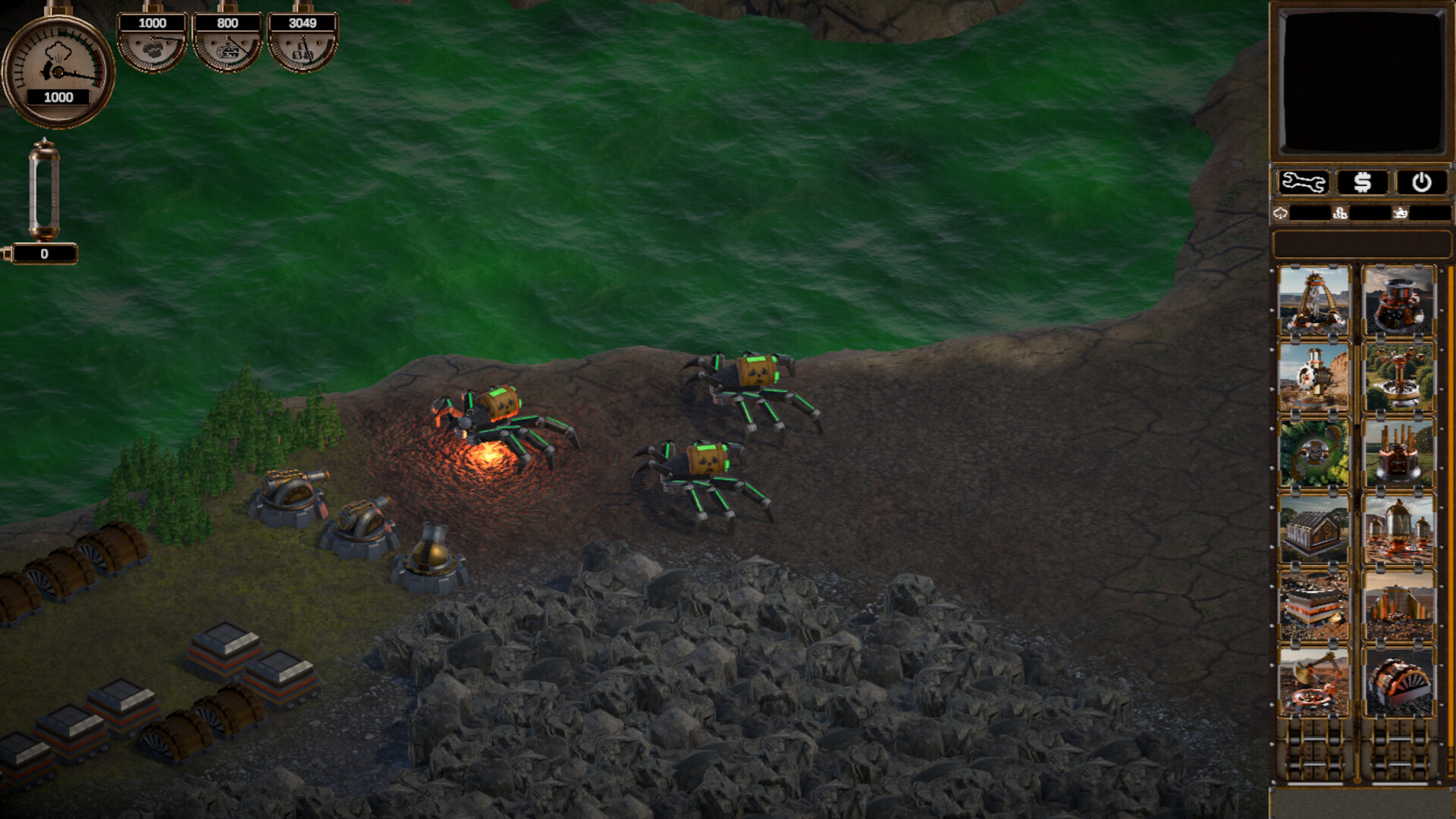 SteamPowered screenshot 4