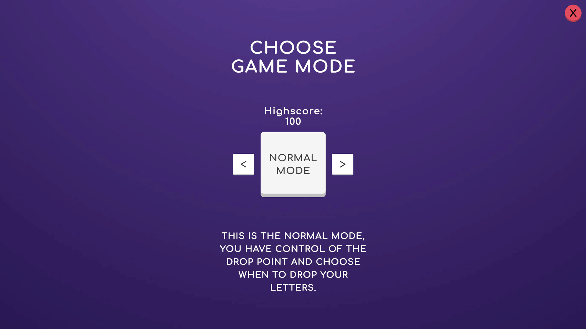 Leximorph - Word Merge Game screenshot 2