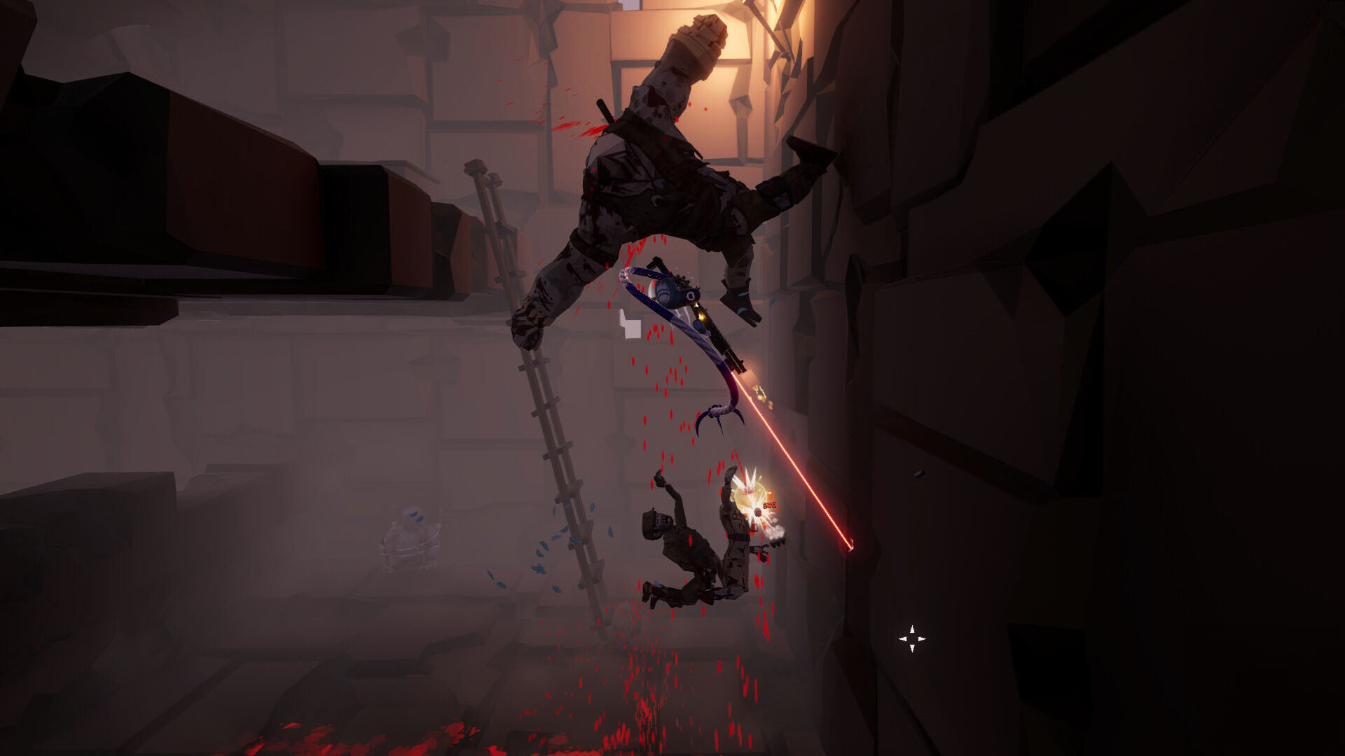 Deadliest Pigeon screenshot 7