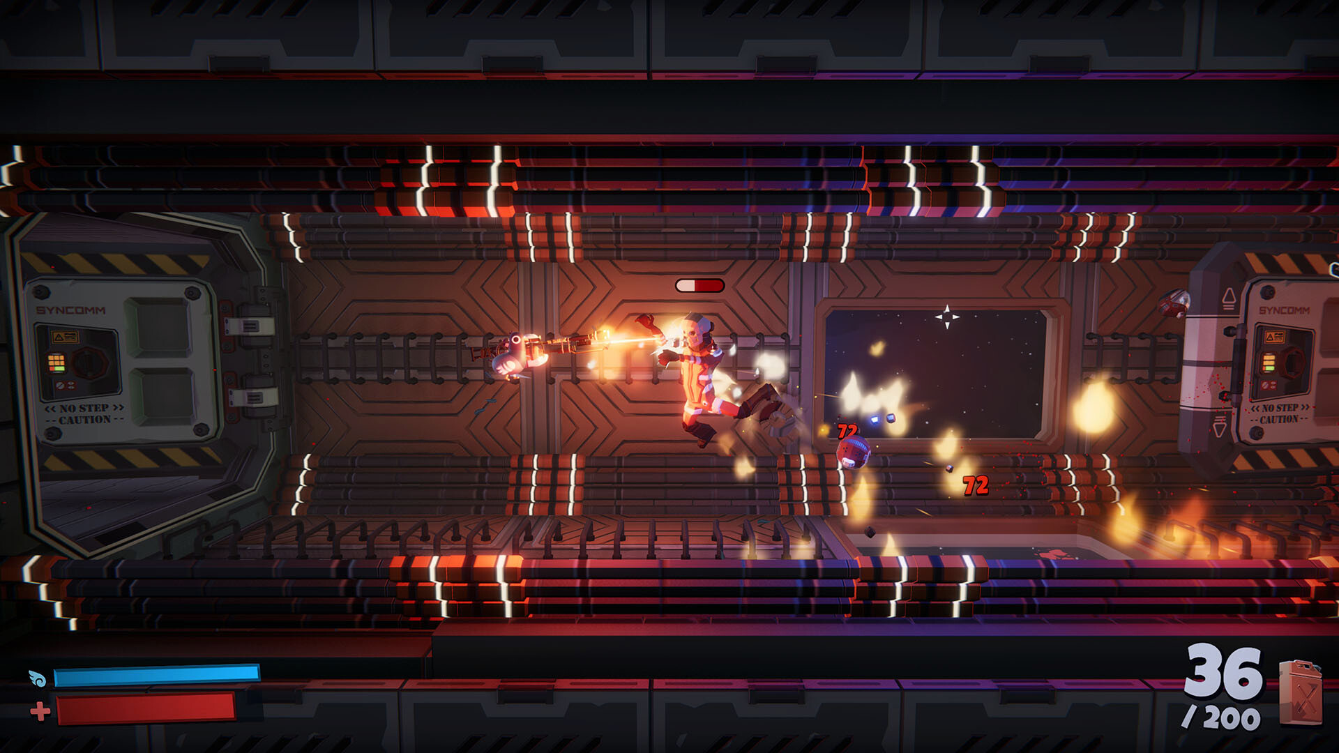 Deadliest Pigeon screenshot 13