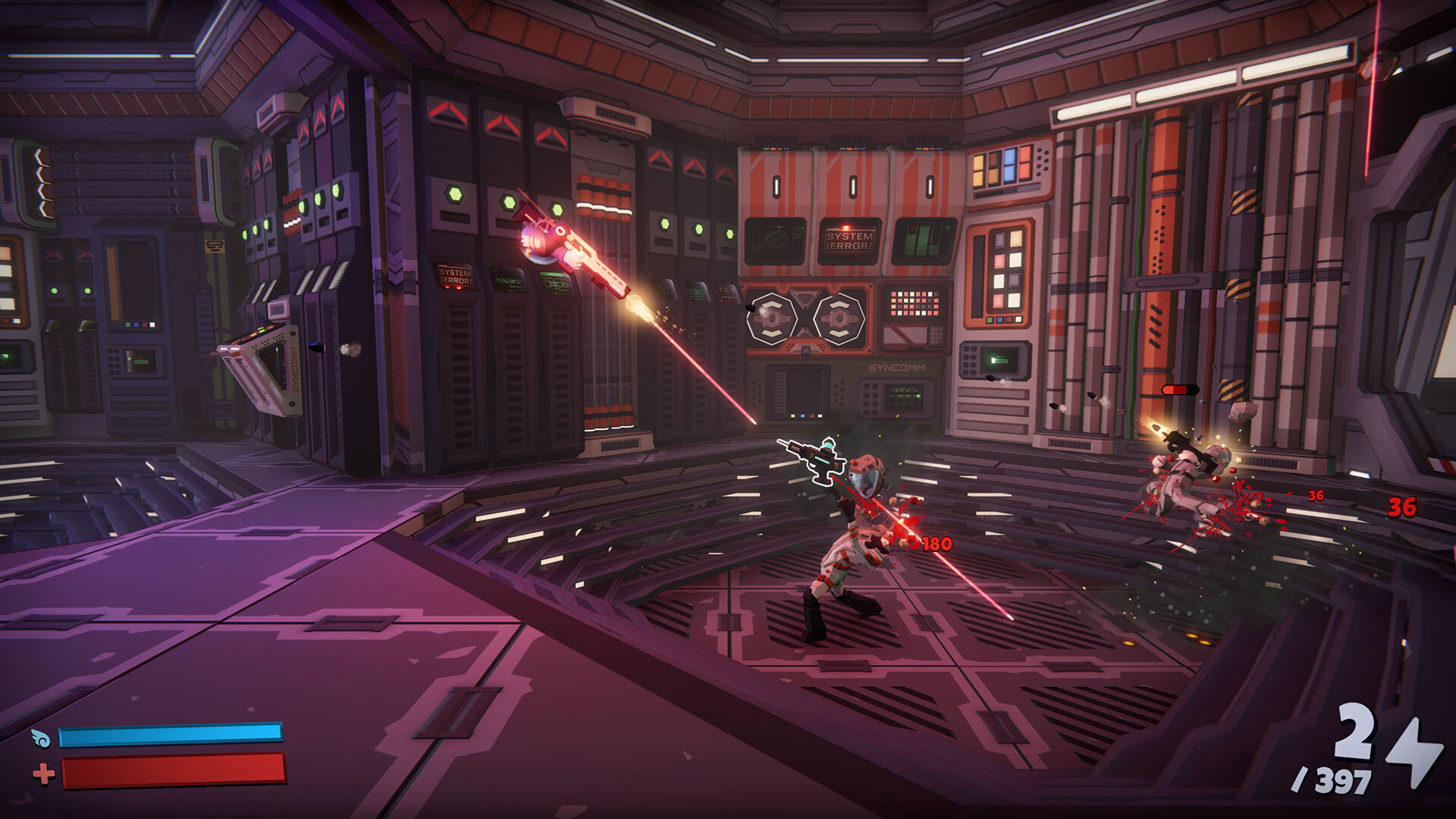 Deadliest Pigeon screenshot 10