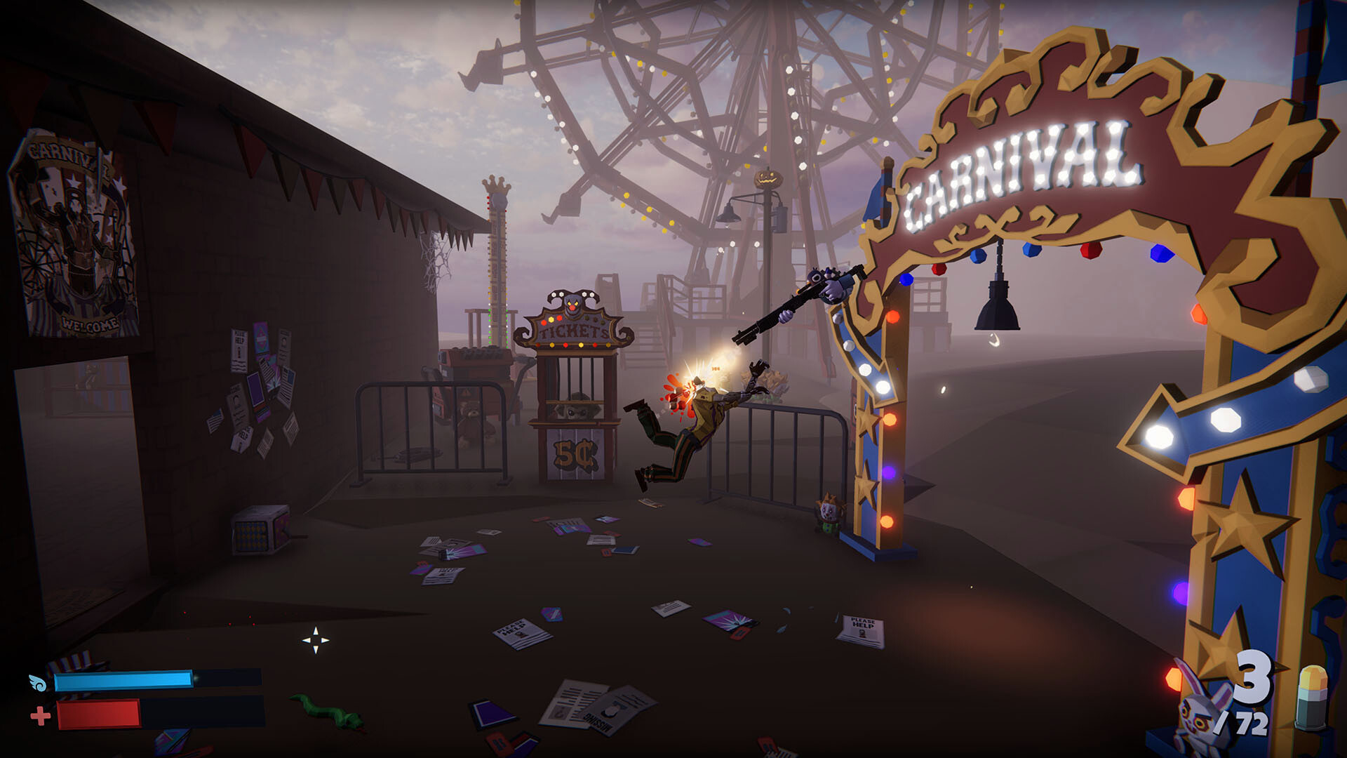 Deadliest Pigeon screenshot 8