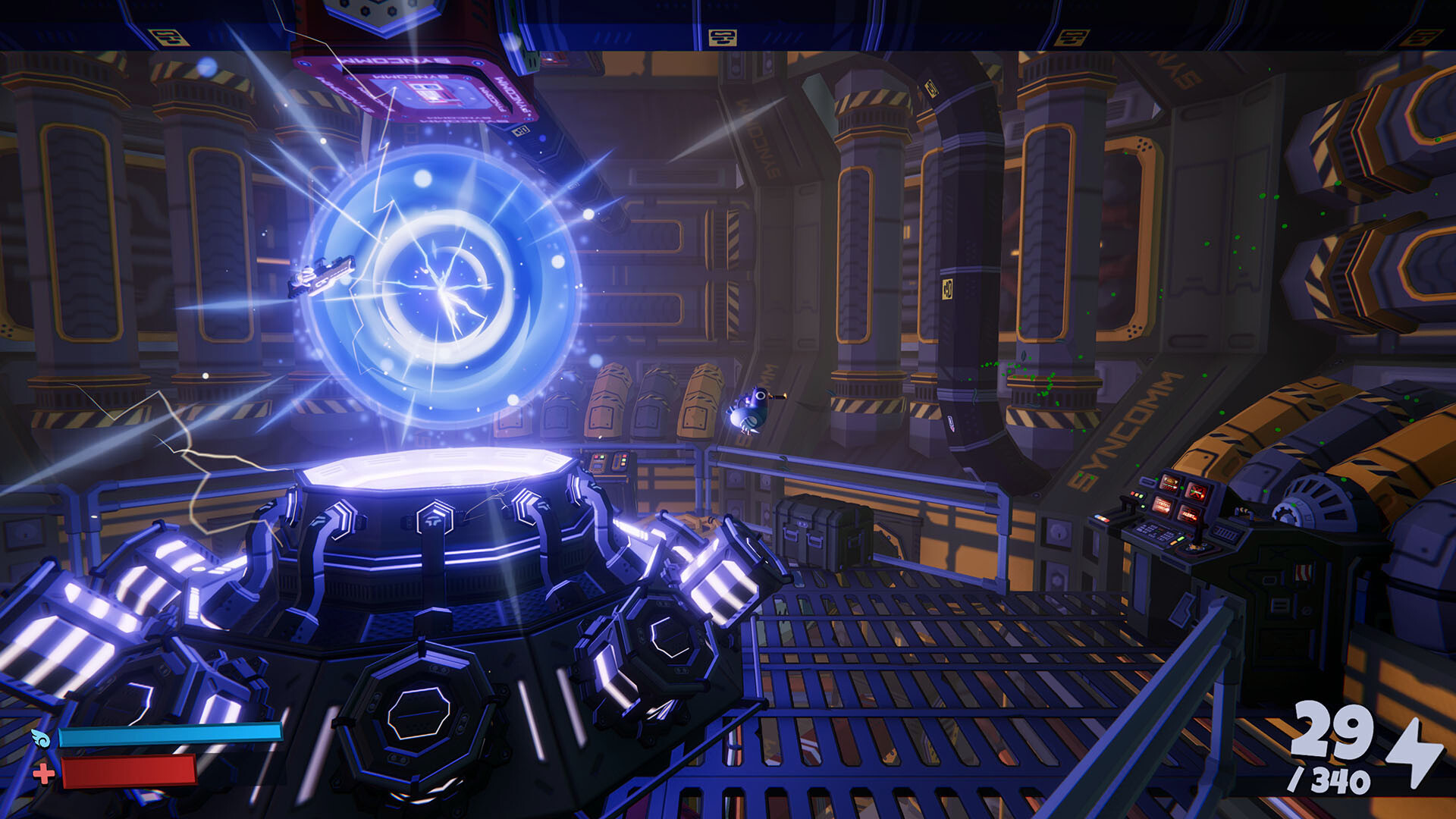 Deadliest Pigeon screenshot 3