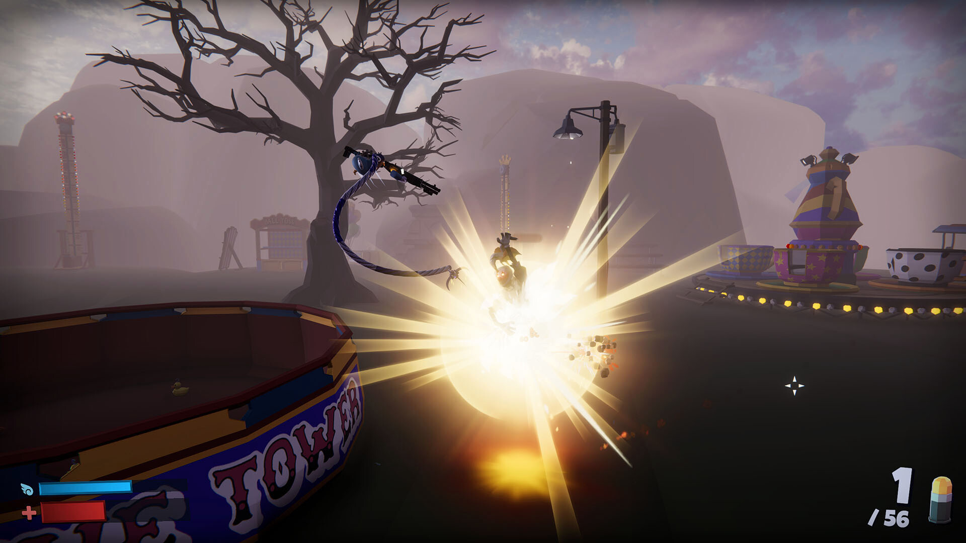 Deadliest Pigeon screenshot 11