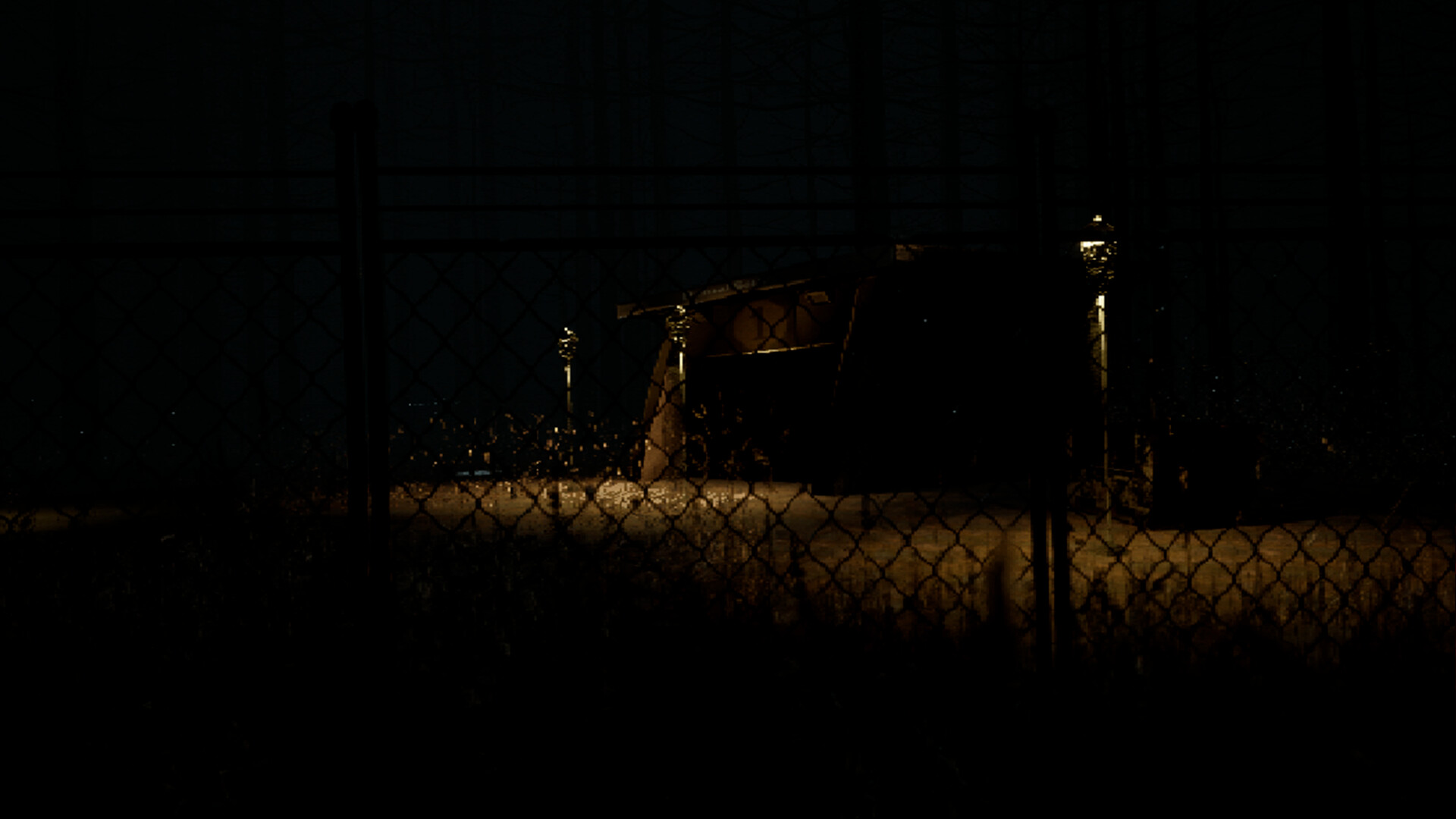 In The Dark screenshot 3