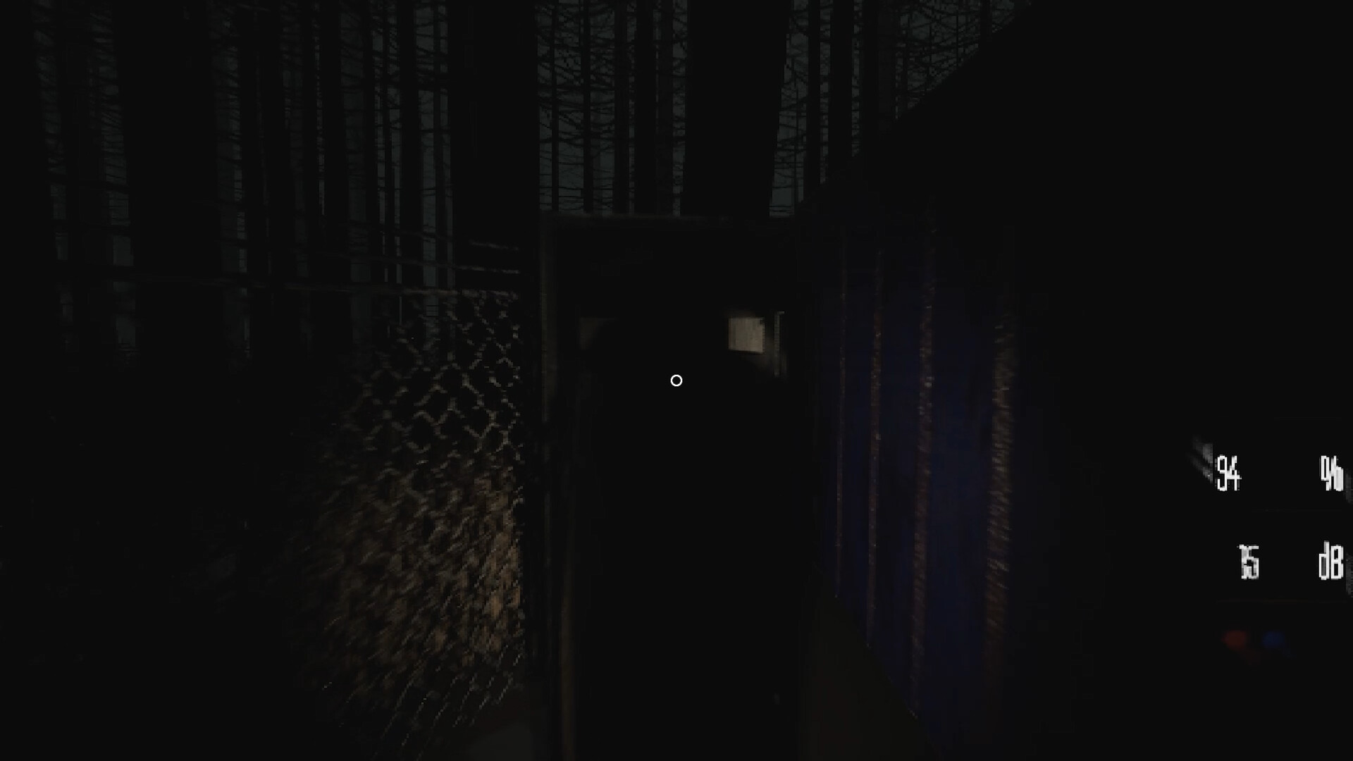 In The Dark screenshot 7