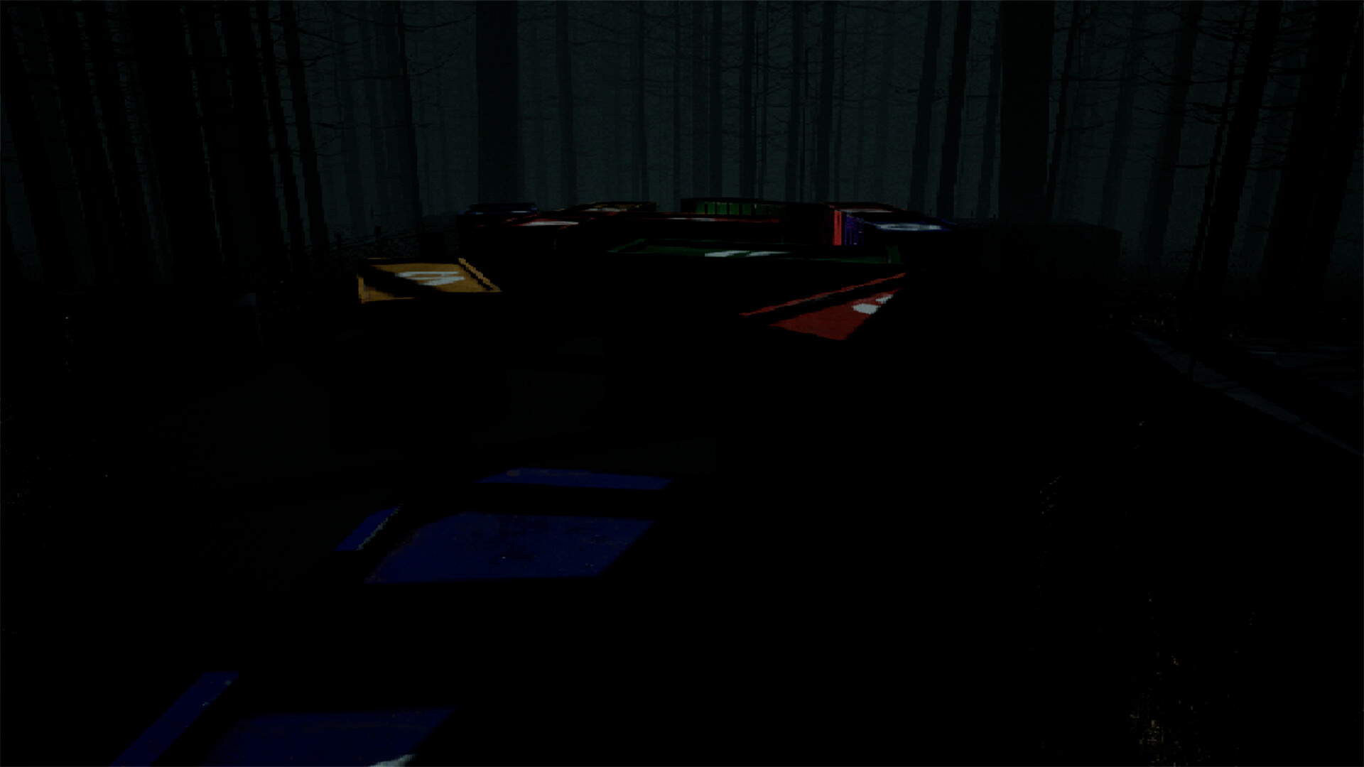 In The Dark screenshot 5