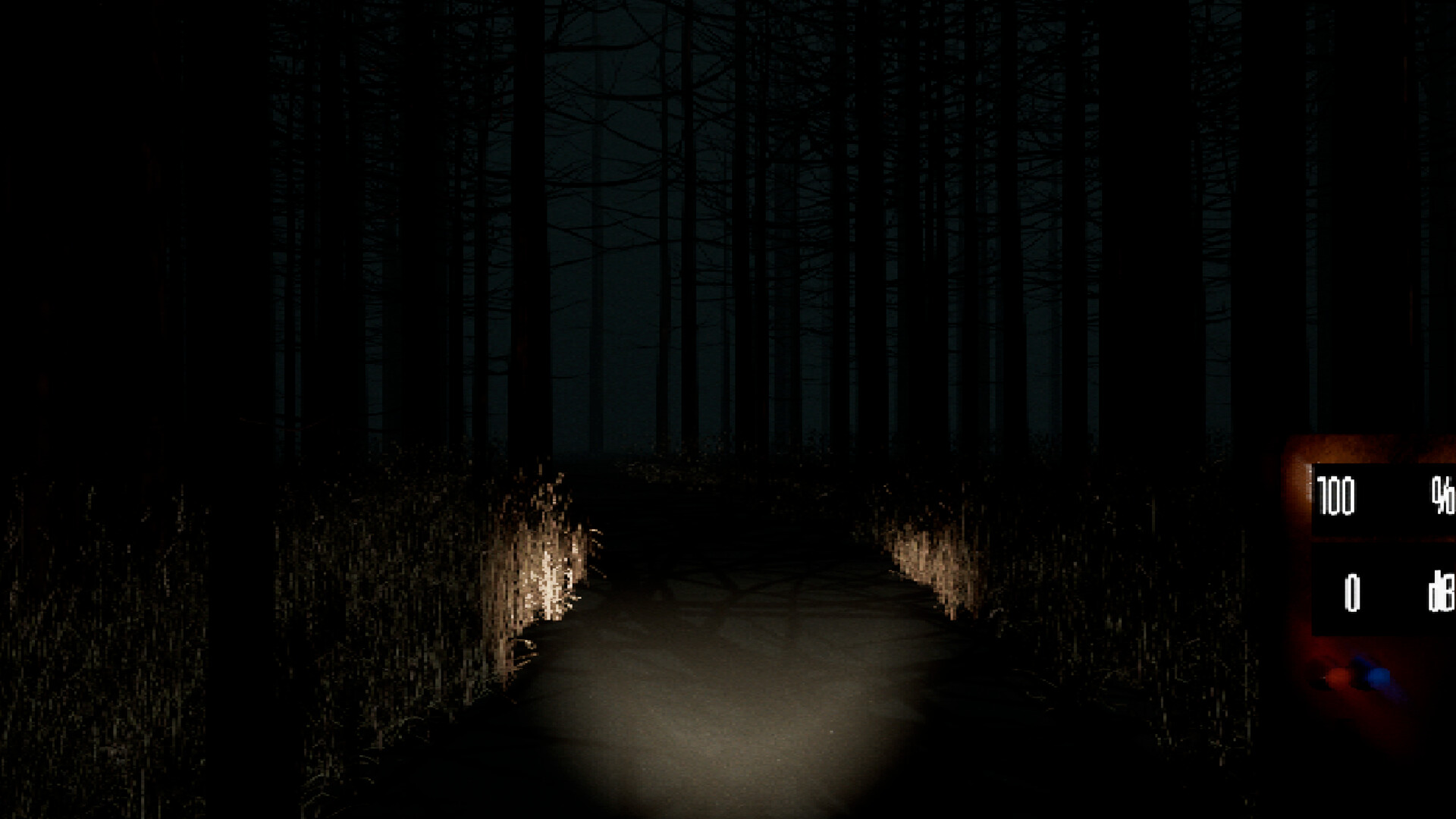 In The Dark screenshot 2
