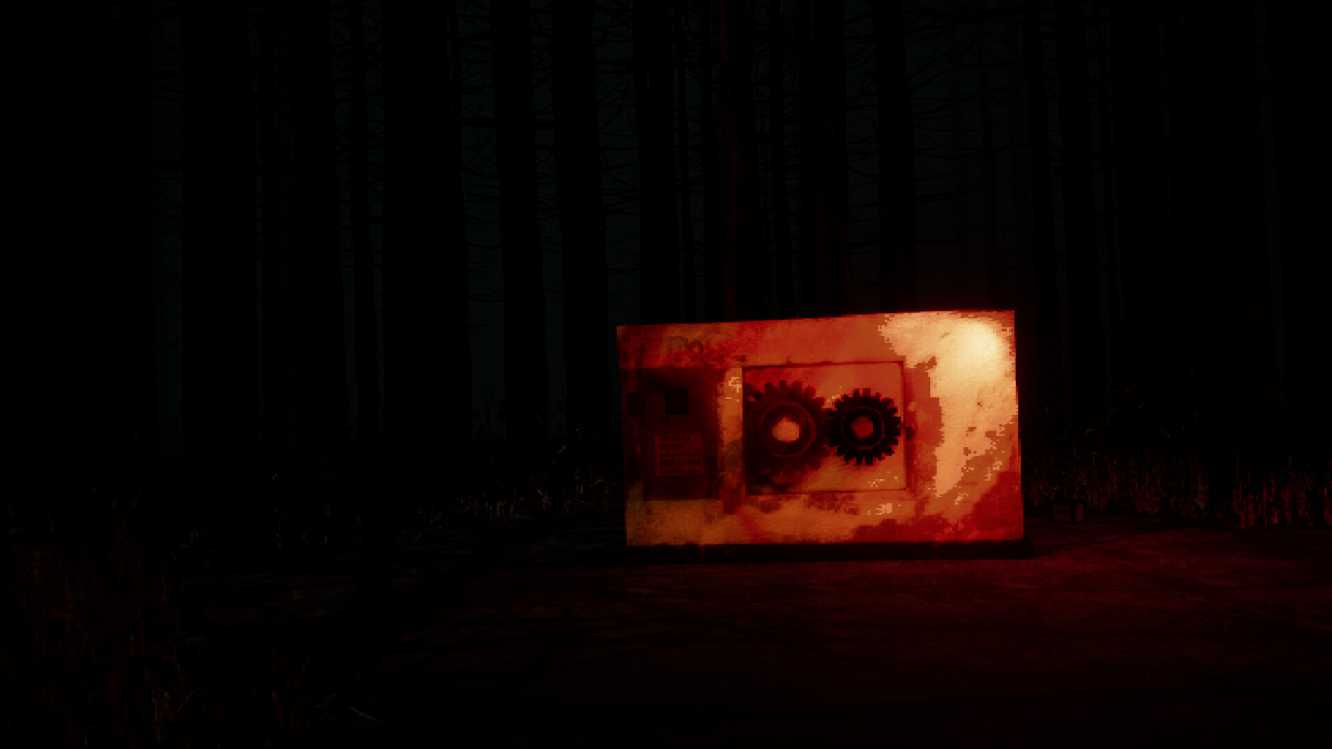 In The Dark screenshot 4