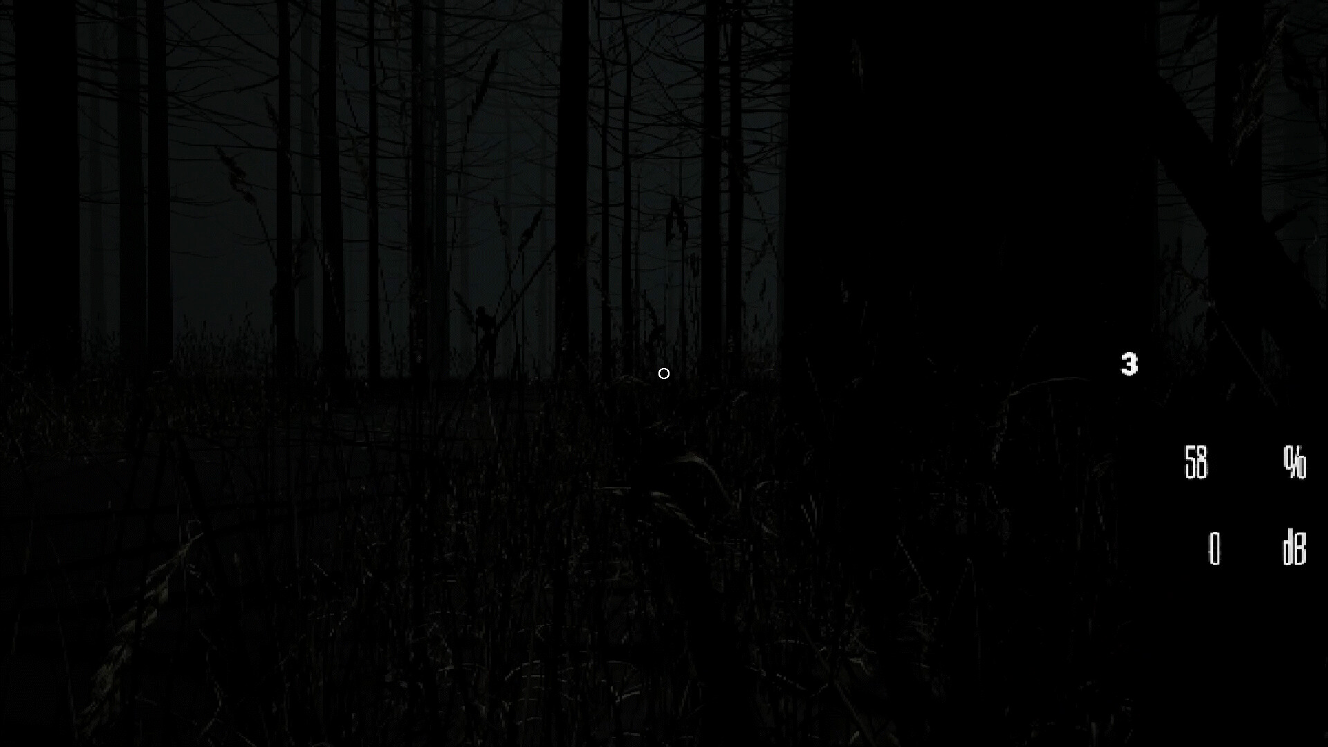 In The Dark screenshot 8