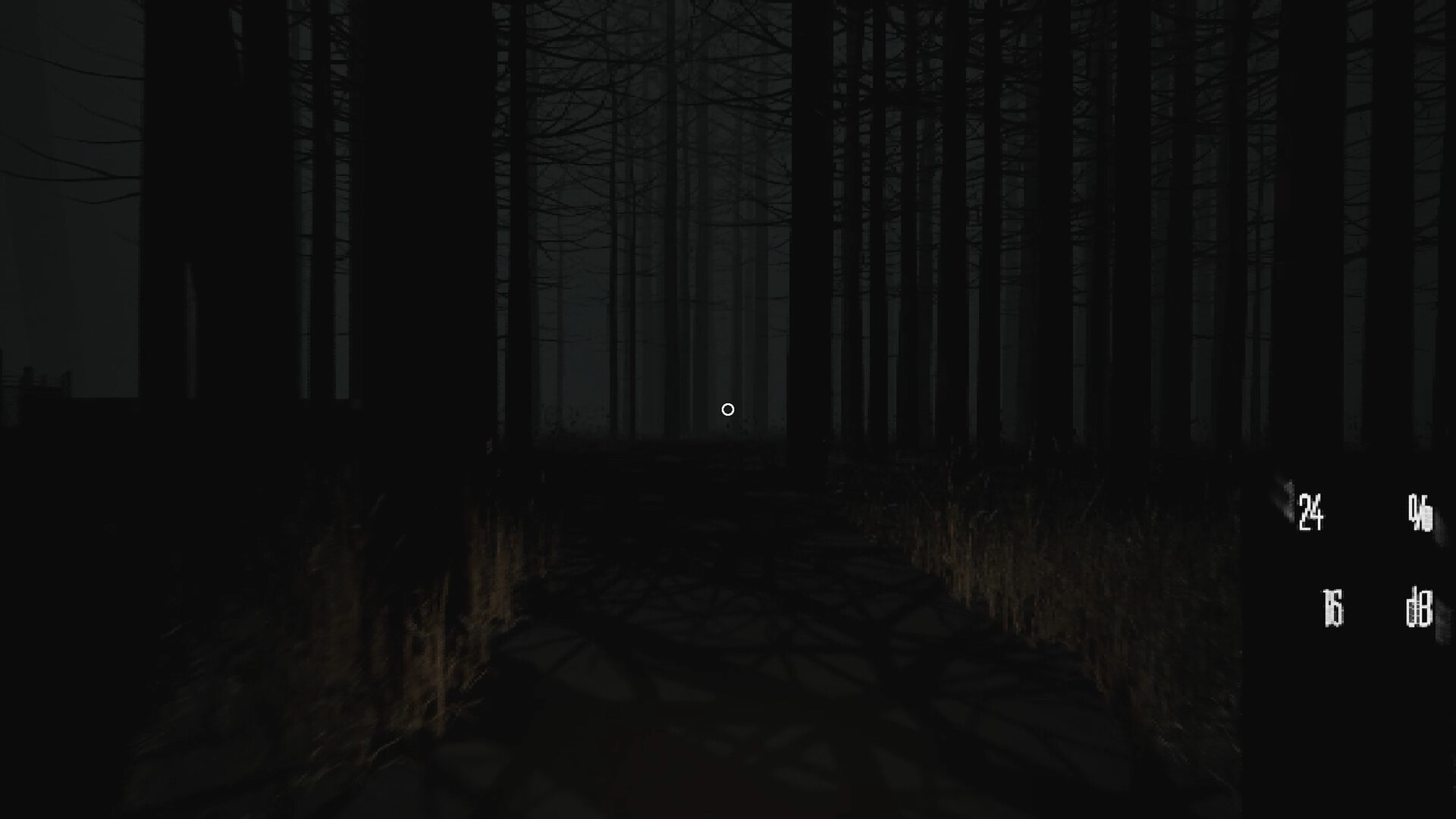 In The Dark screenshot 6