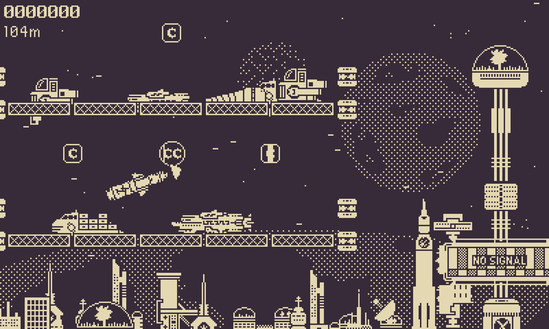 Suborbital Salvage screenshot 3
