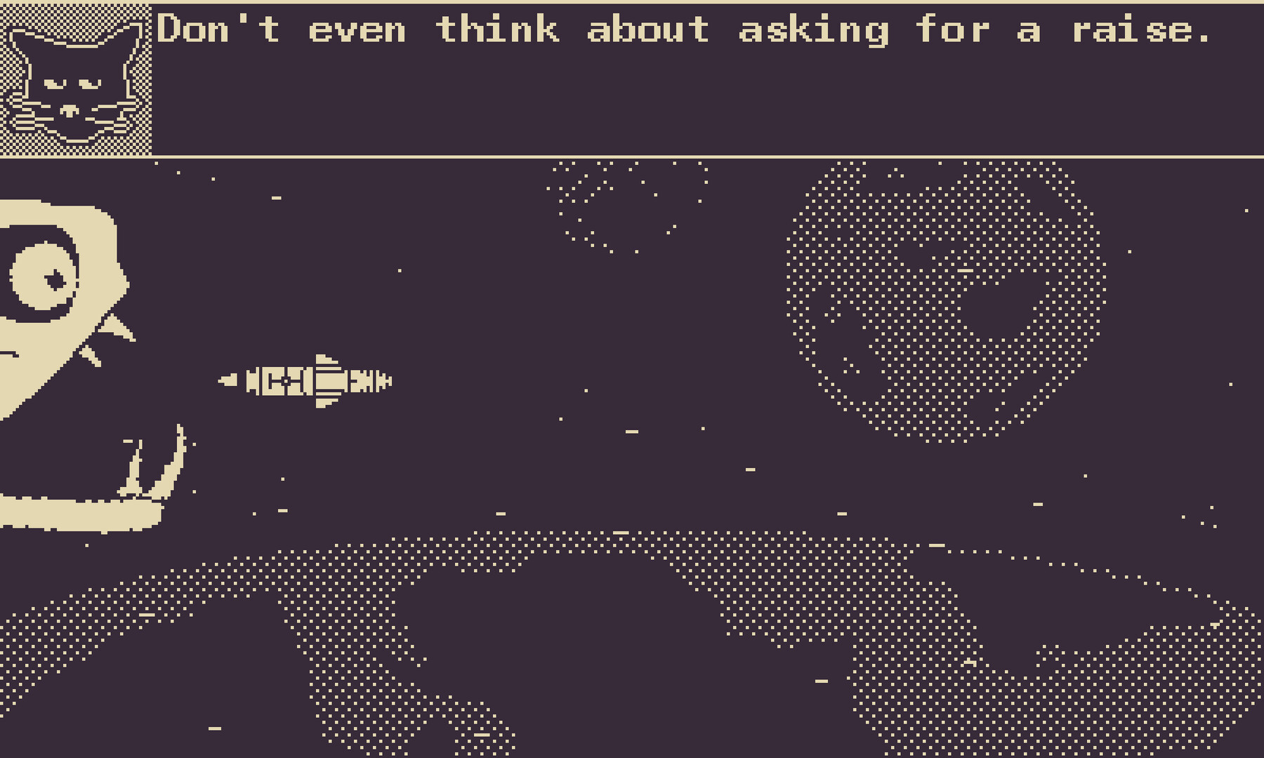 Suborbital Salvage screenshot 5