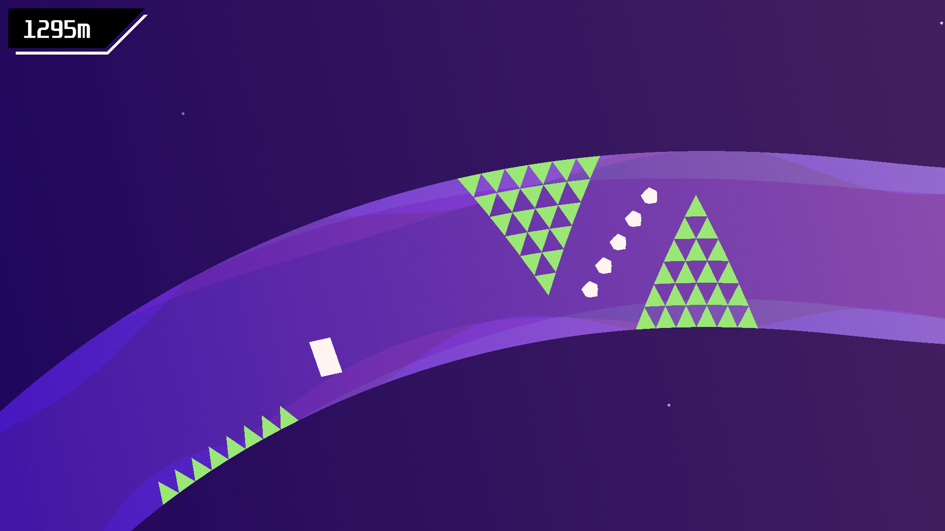 Hyperflex ULTRA screenshot 3