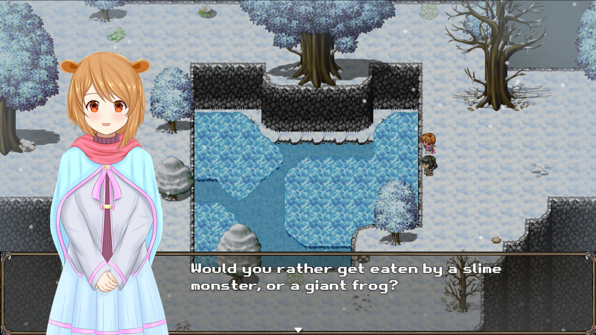 Trials of Proelium Remastered screenshot 12