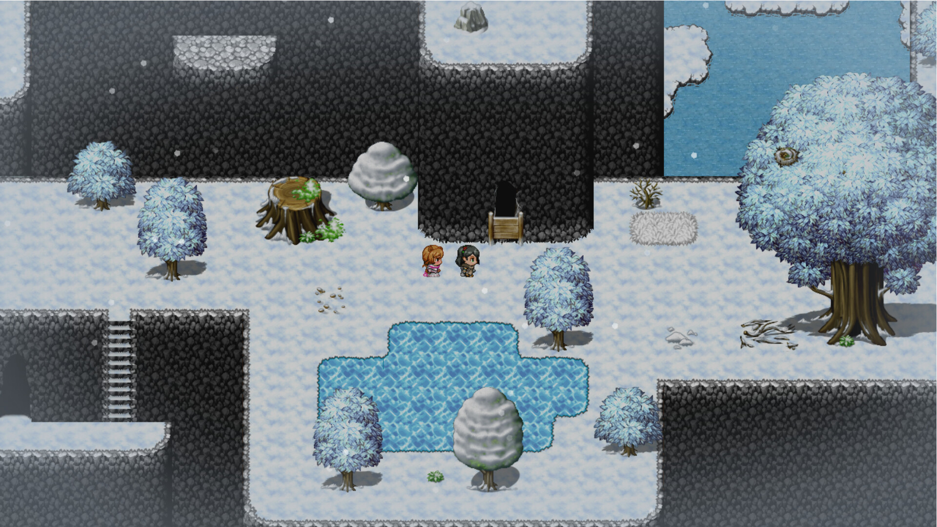 Trials of Proelium Remastered screenshot 3