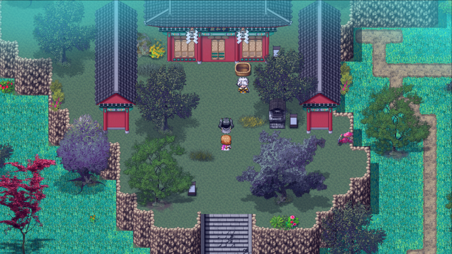 Trials of Proelium Remastered screenshot 7