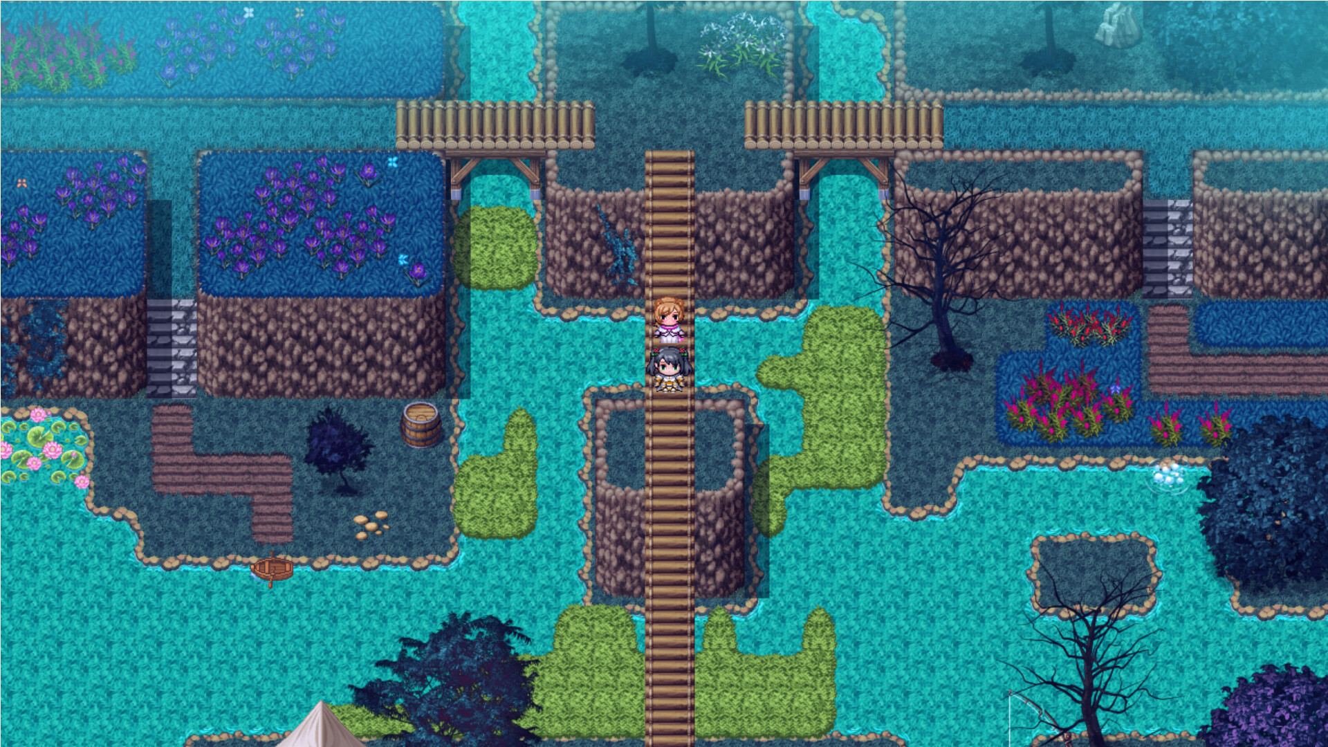 Trials of Proelium Remastered screenshot 2