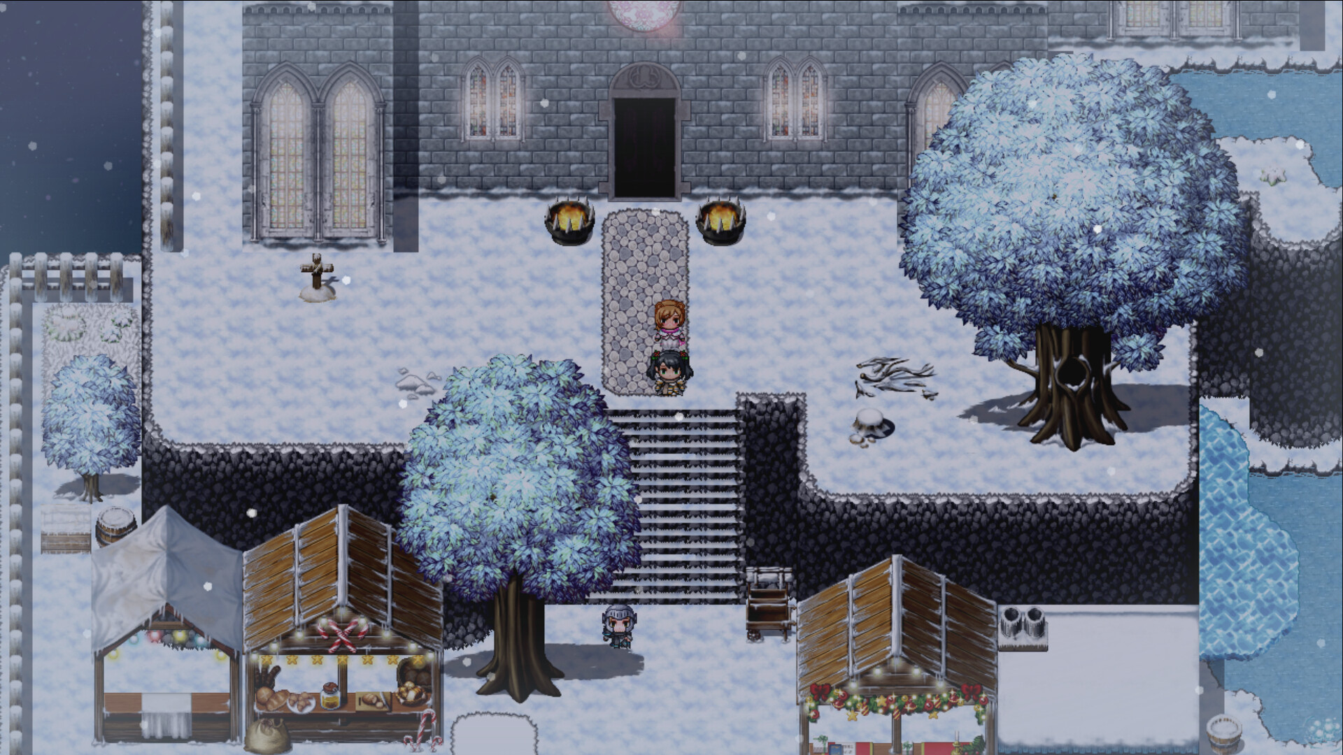 Trials of Proelium Remastered screenshot 9
