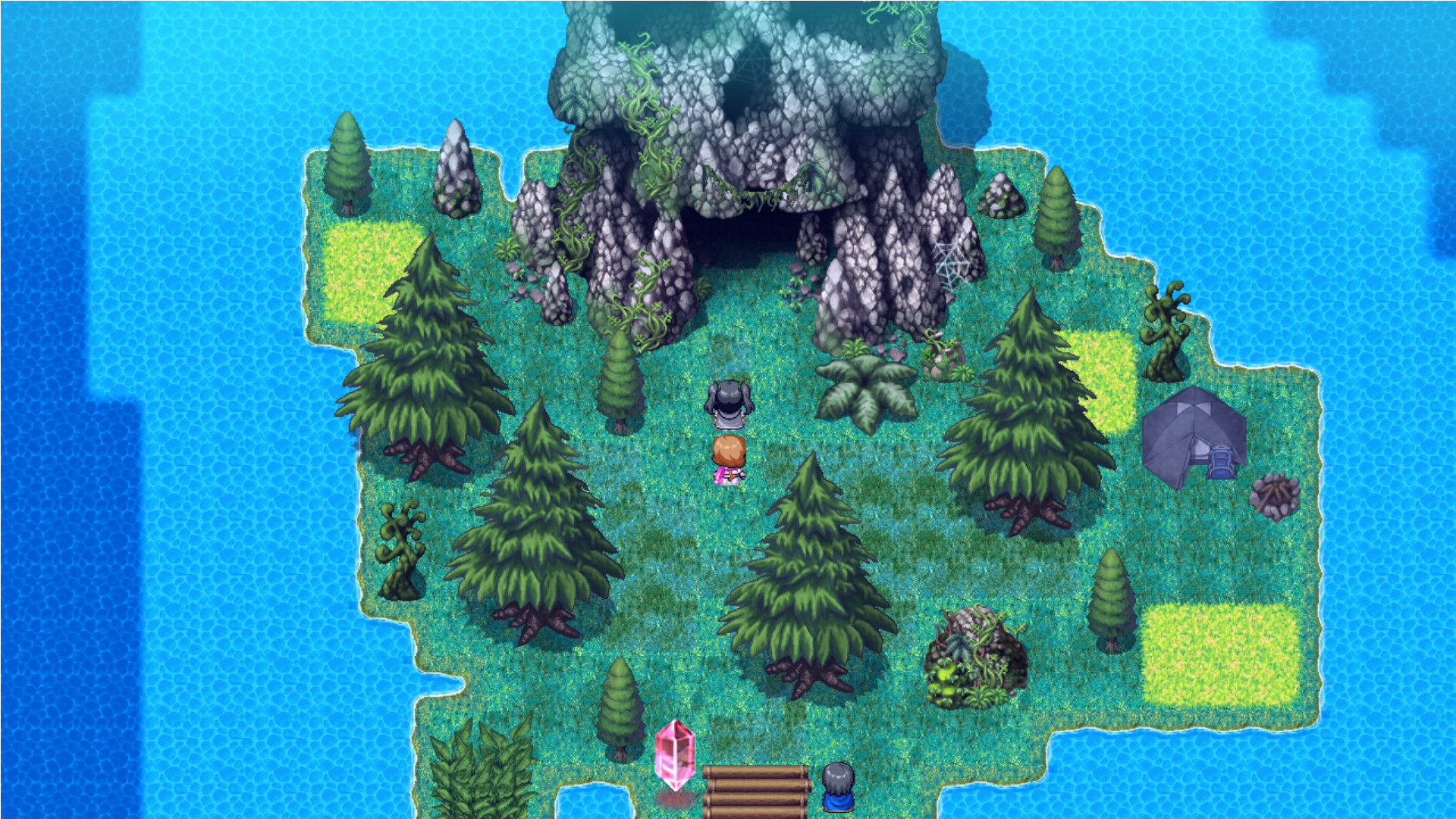 Trials of Proelium Remastered screenshot 11
