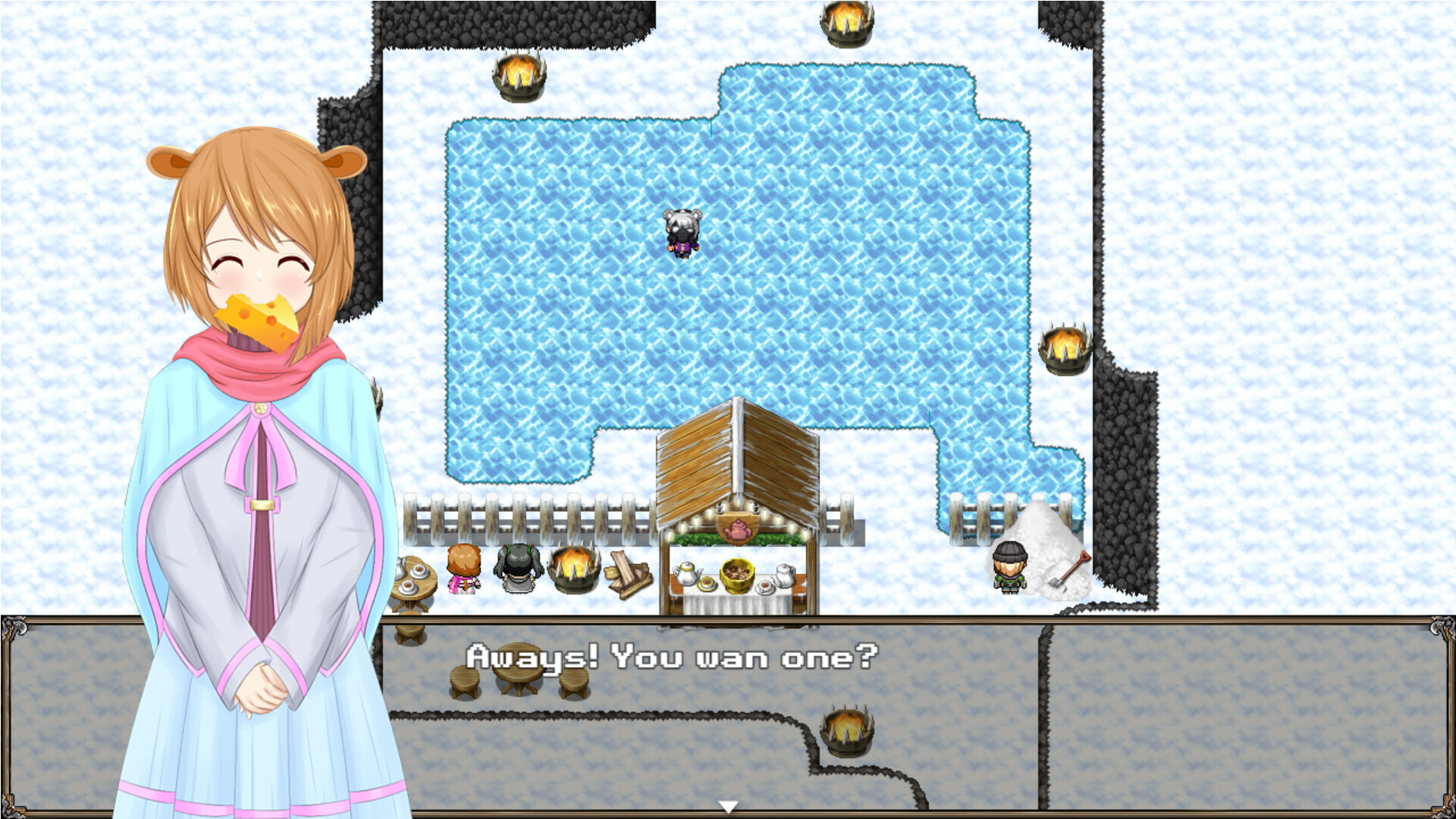 Trials of Proelium Remastered screenshot 14