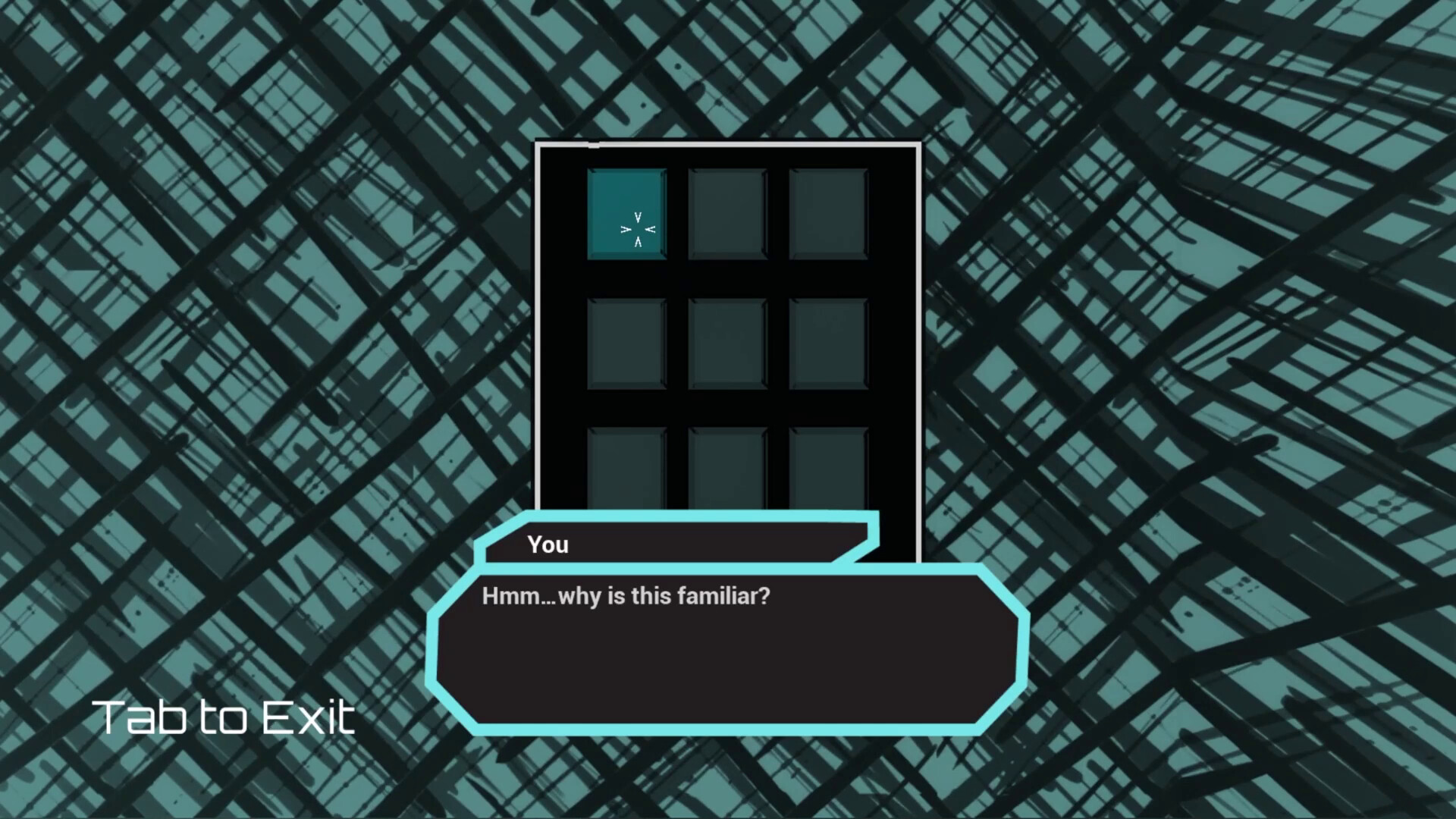Memoria Altera screenshot 2
